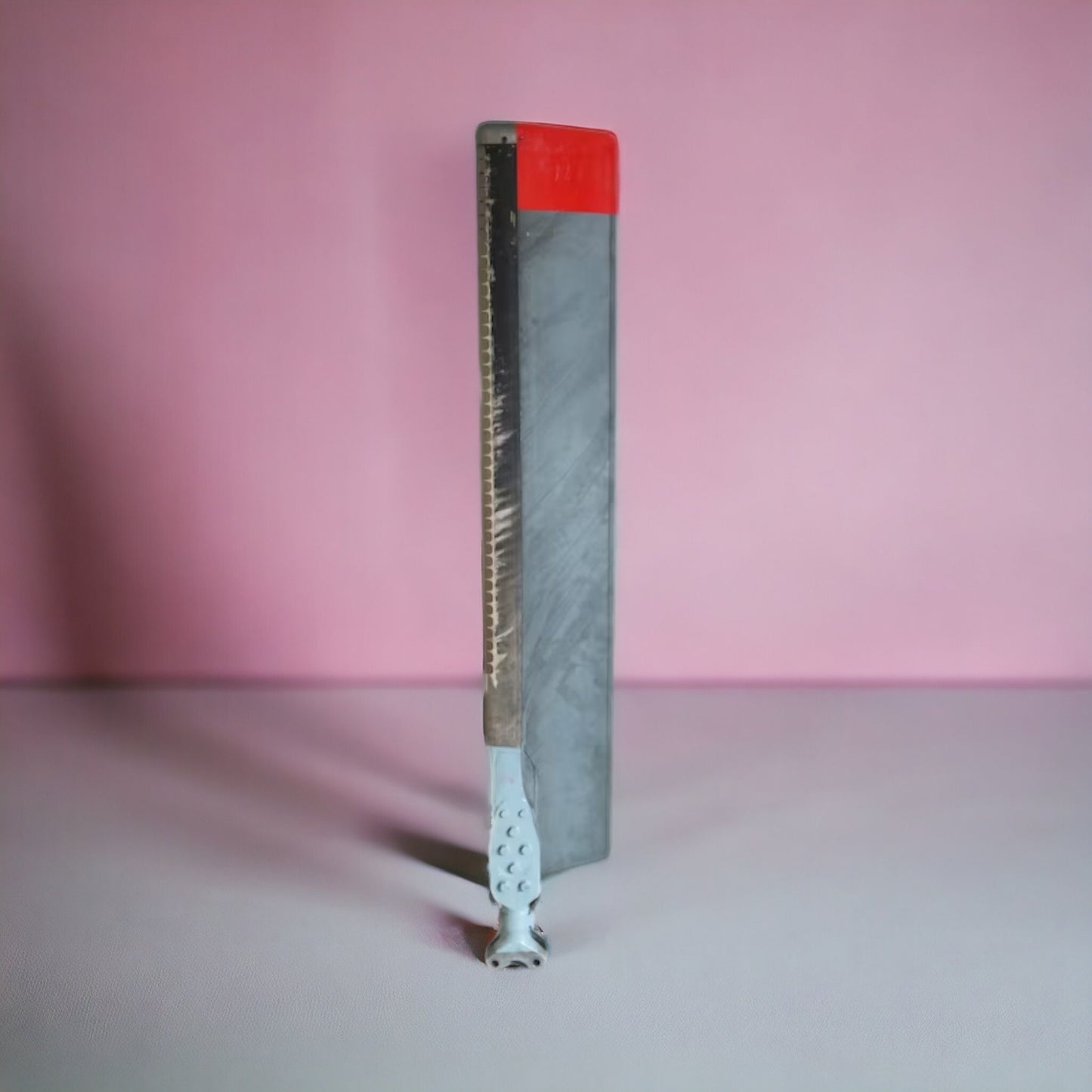 Original Large Vintage Propeller from Military Helicopter MI-8 MI-24 Aviation