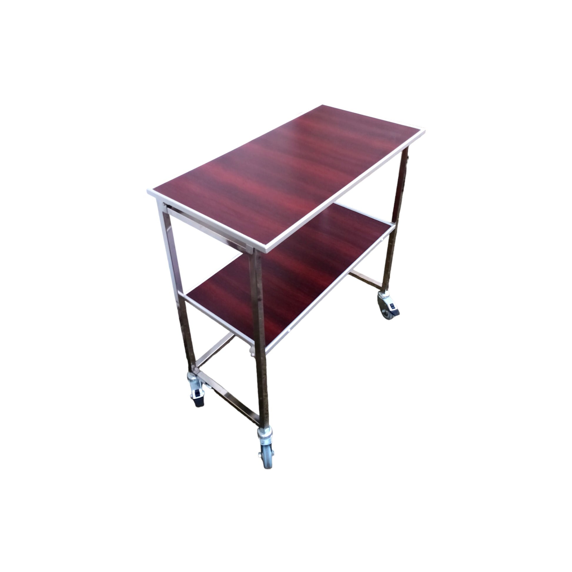 Egret Aviation Brand New Aircraft Folding Trolley Cart