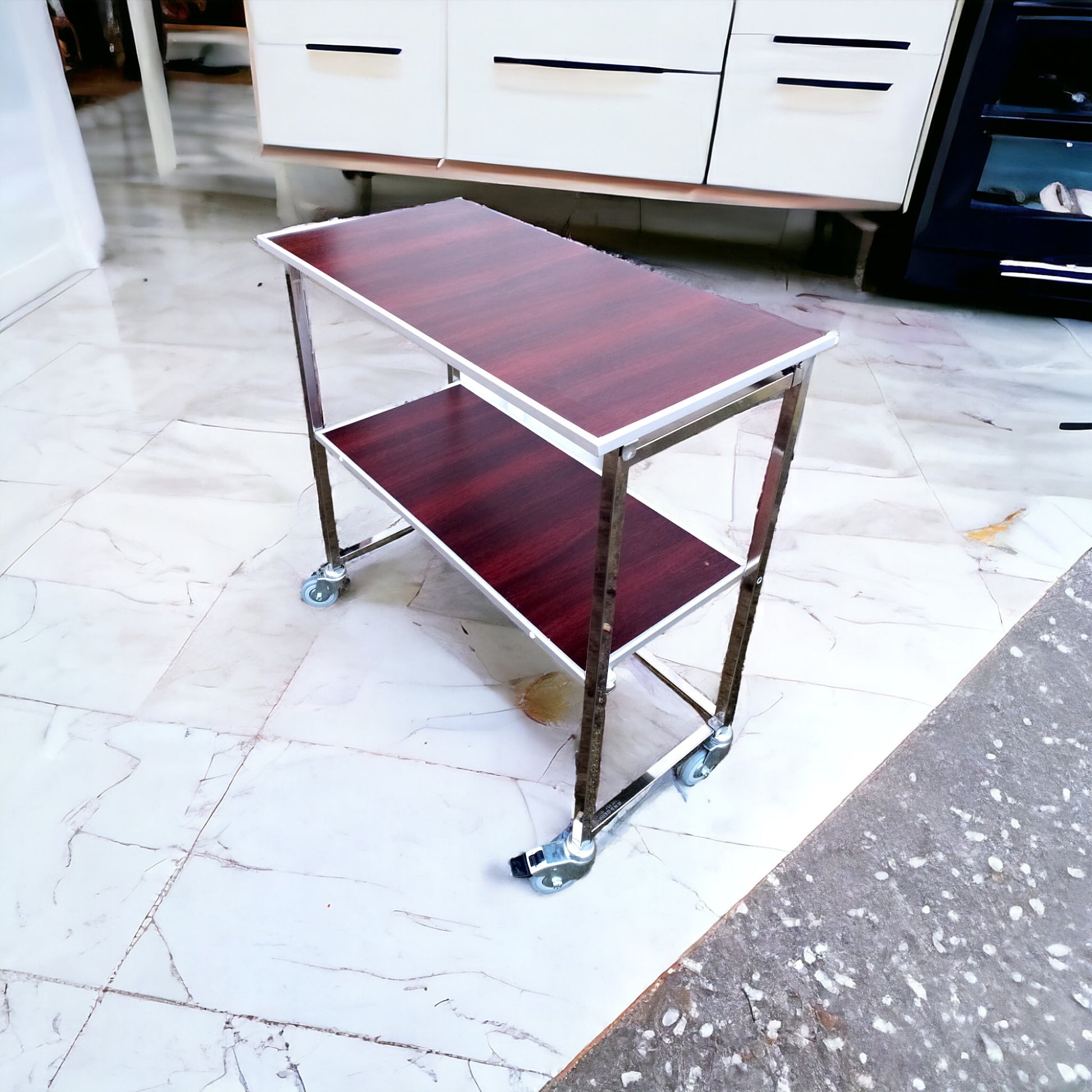 Egret Aviation Brand New Aircraft Folding Trolley Cart