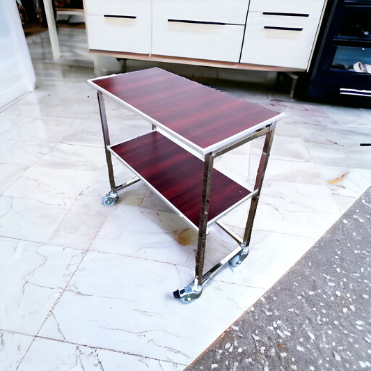 Egret Aviation Brand New Aircraft Folding Trolley Cart