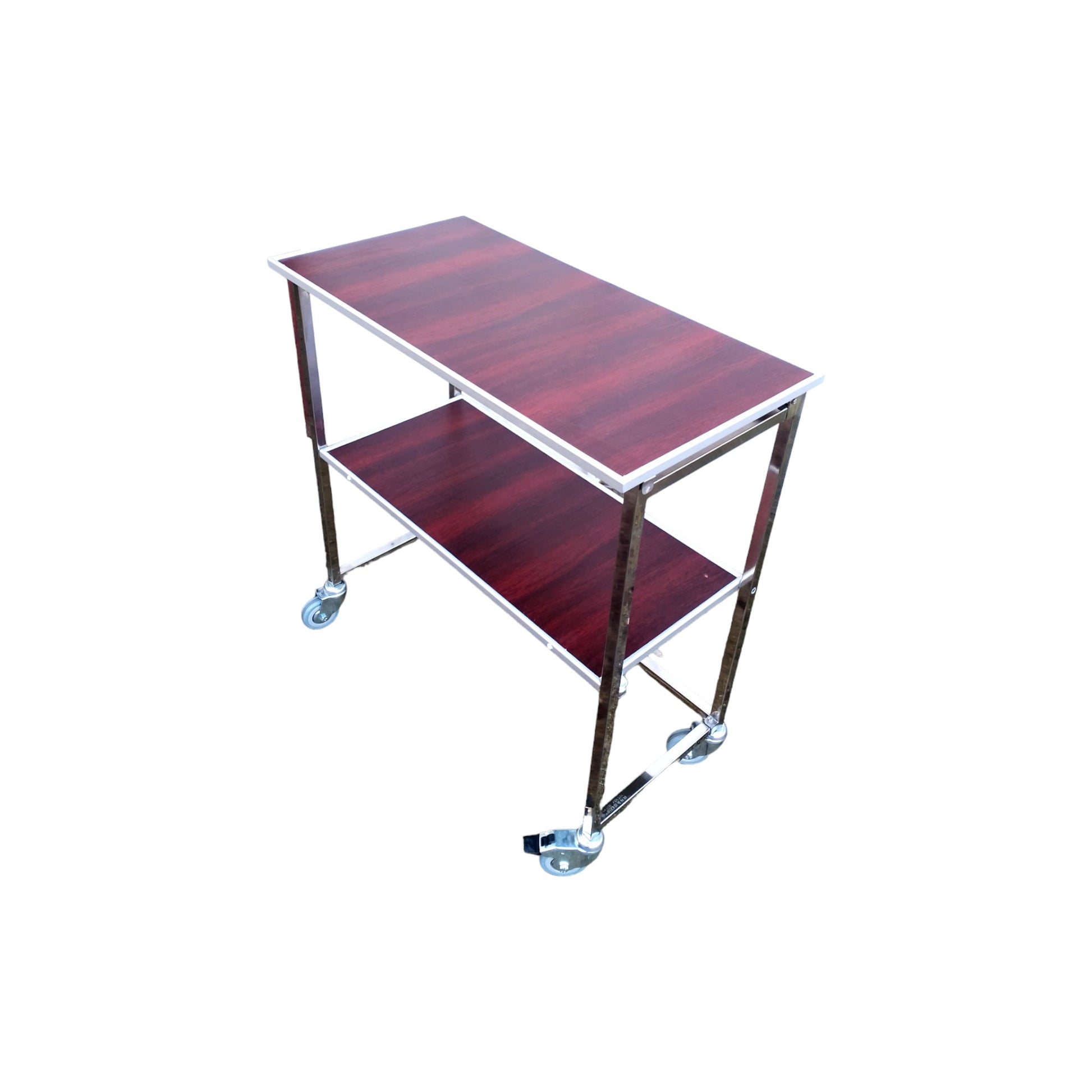 Egret Aviation Brand New Aircraft Folding Trolley Cart