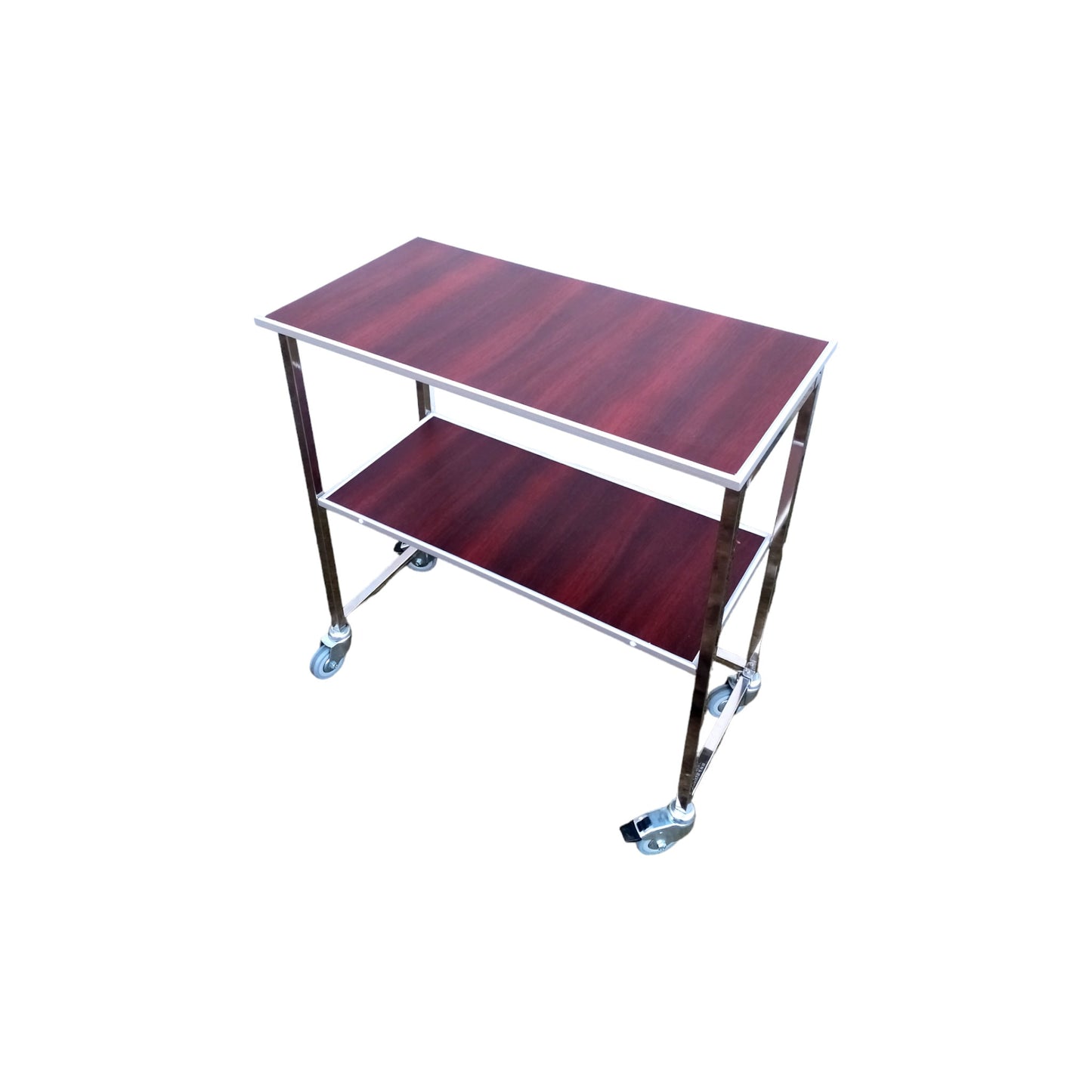 Egret Aviation Brand New Aircraft Folding Trolley Cart