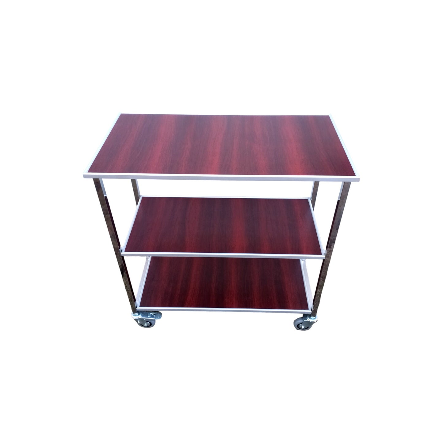 Egret Aviation Brand New Folding Aircraft Trolley Cart