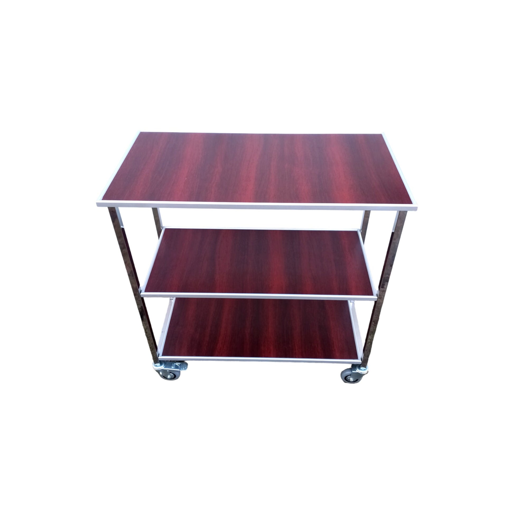 Egret Aviation Brand New Folding Aircraft Trolley Cart