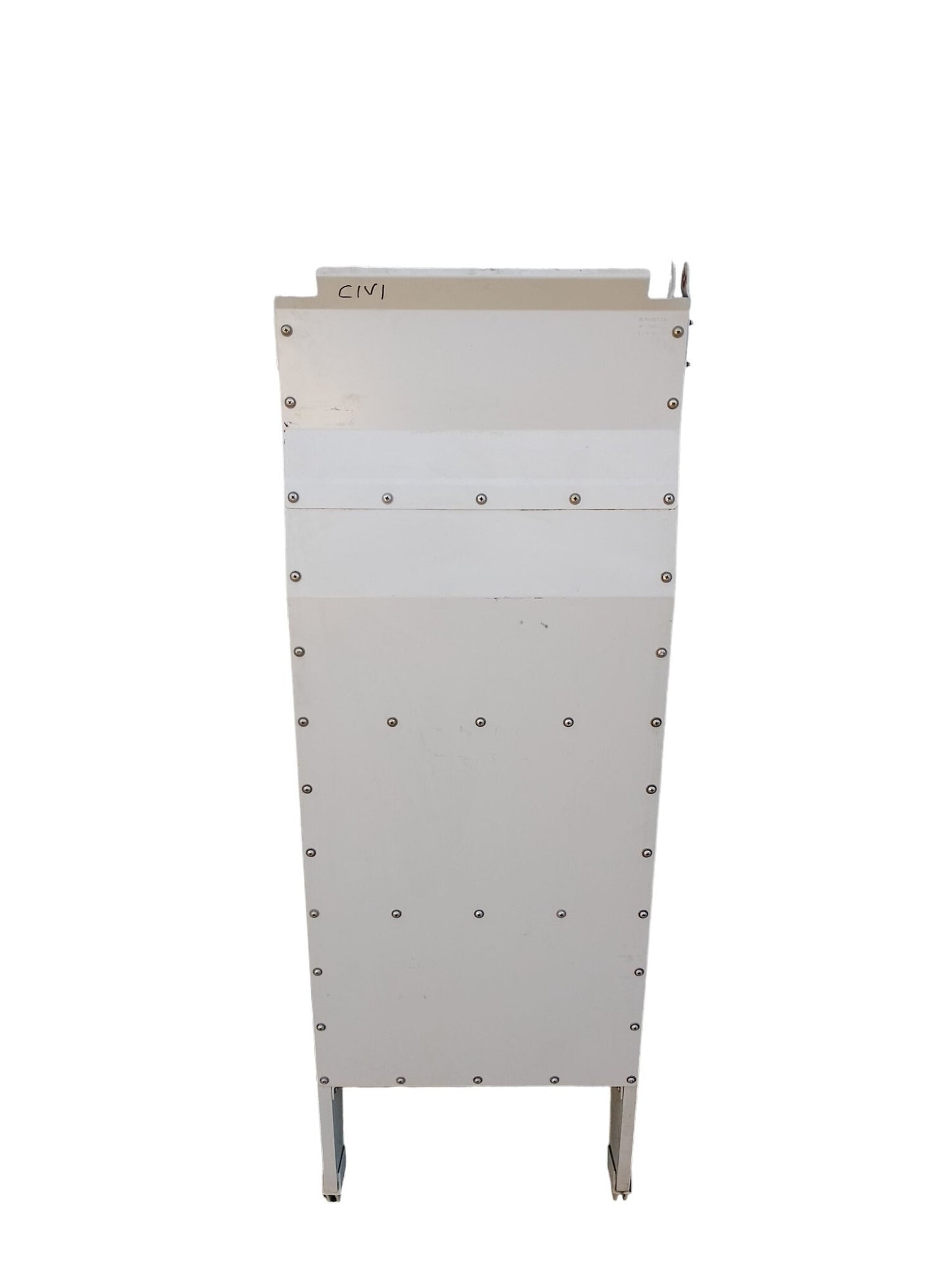 British Airways Boeing 747 G-CIVI Crew Rest Stairs | Aviation Display Shelf Racks | Aviation Furnitures