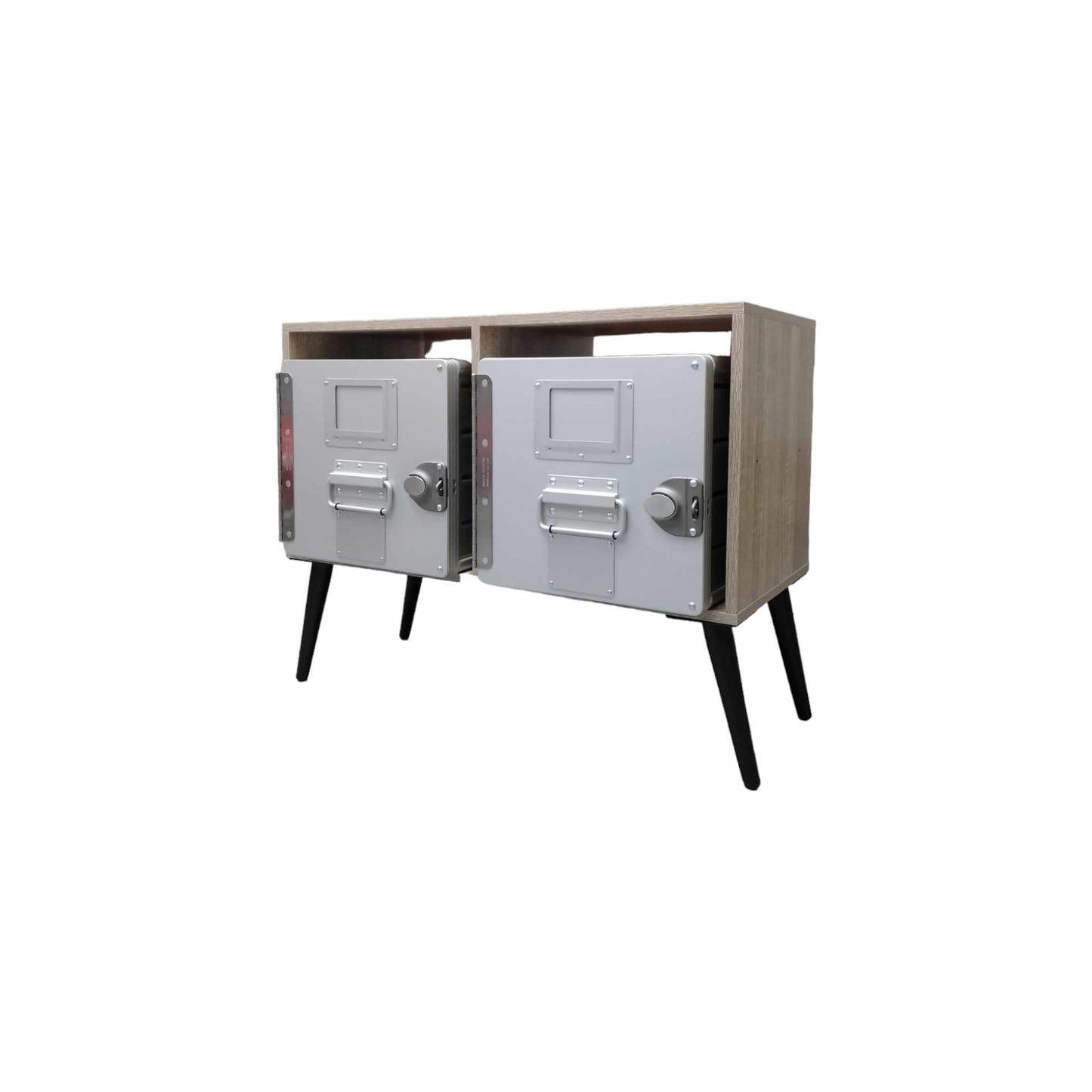 Aviation Console Table Cabinet with Brand New Aircraft Galley Storage Containers Hainan Korita