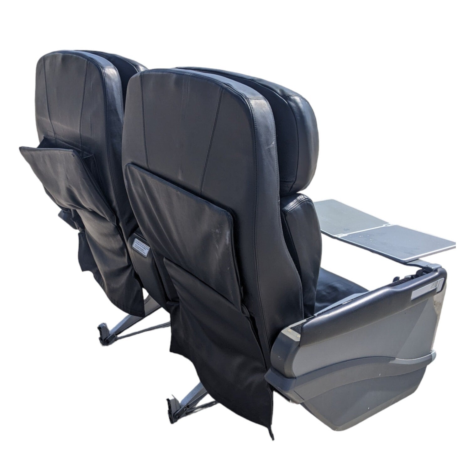 Boeing 737 Original Airlines Business Class Seats Aircraft Seats