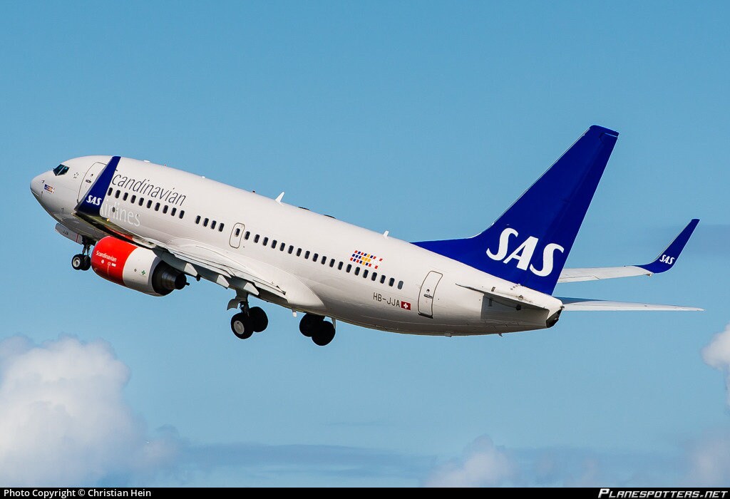 Boeing 737 NG MAX Wing Fuel Access Panel Sas Privatair D-AWBC Aviation Fuselage