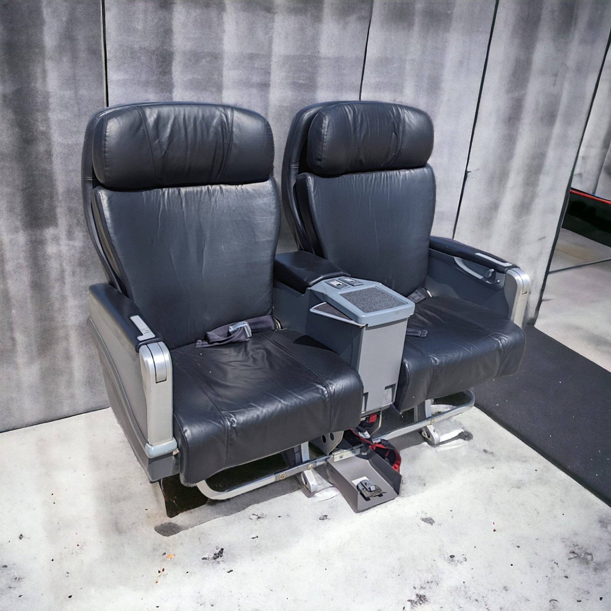 Boeing 737 Original Airlines Business Class Seats Aircraft Seats