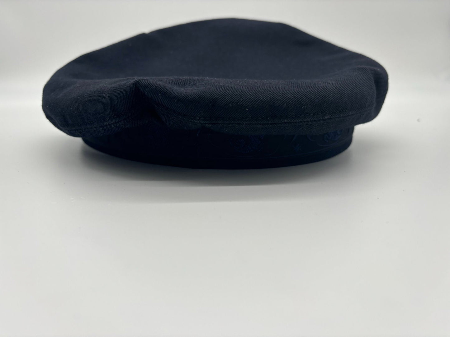 Concorde Air France Captain Cap Original Pilot Uniform Cap