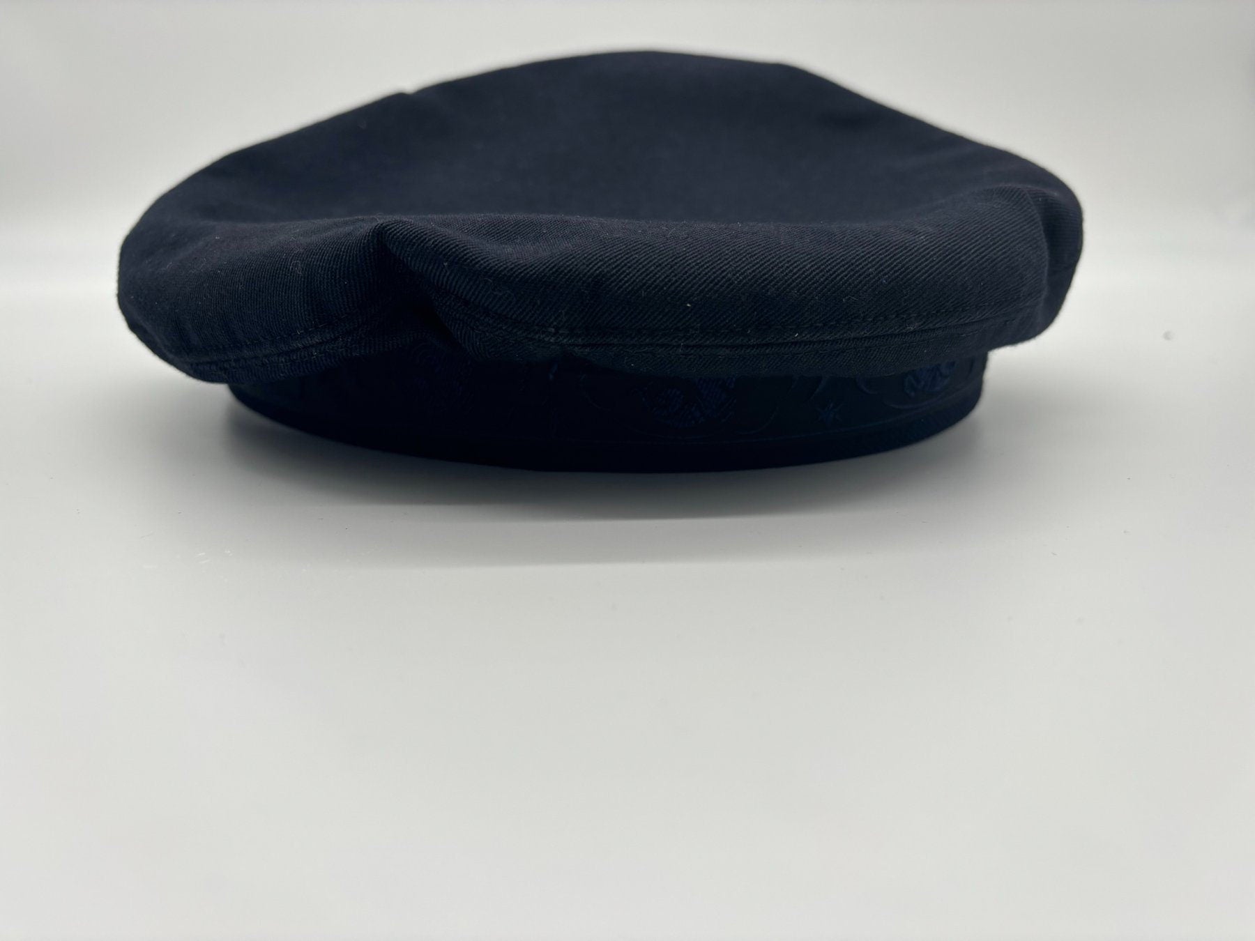 Concorde Air France Captain Cap Original Pilot Uniform Cap