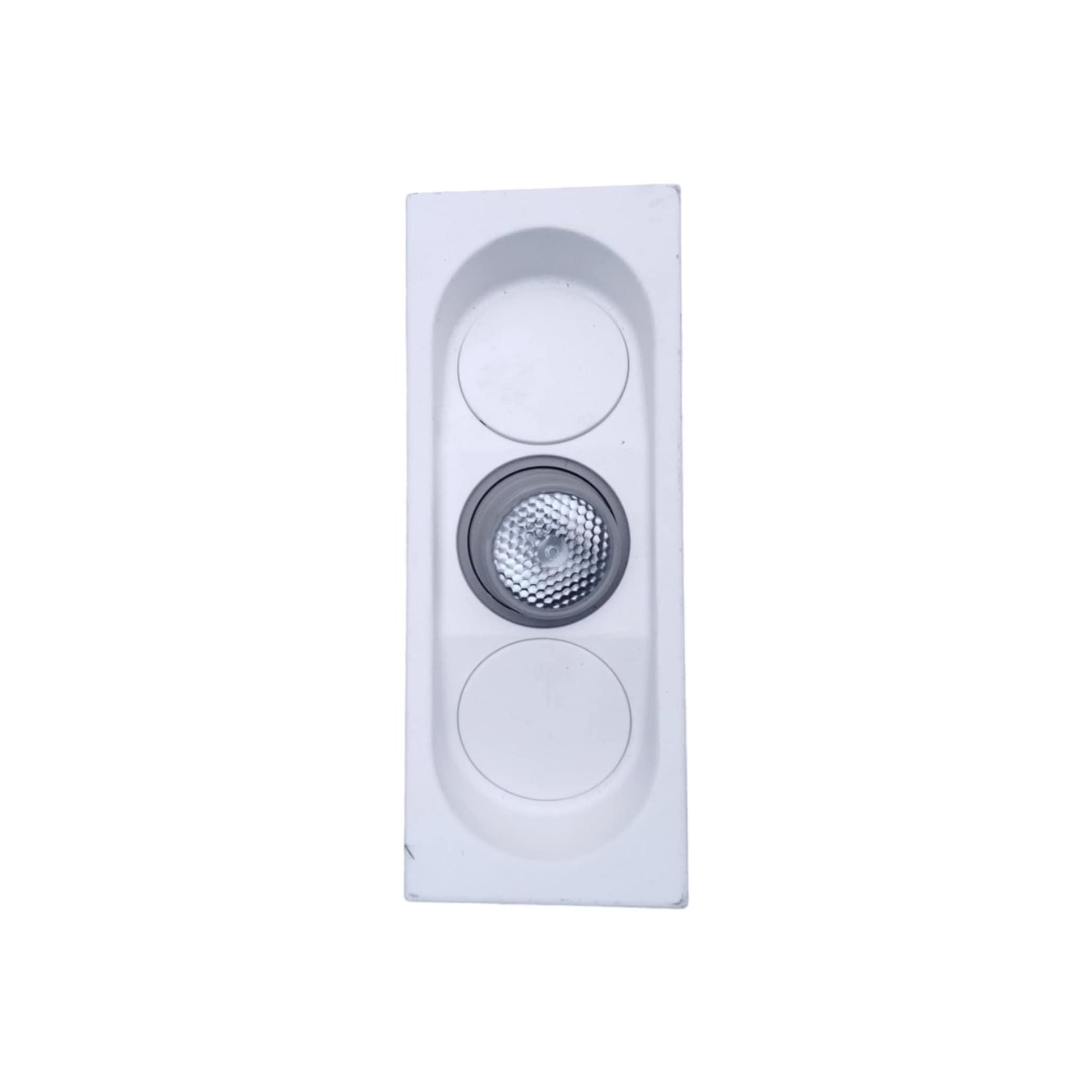 Airbus A320/A330/A340 Passenger Service Unit PSU Lamps Lighting Passenger Lighting Single Double or Triple