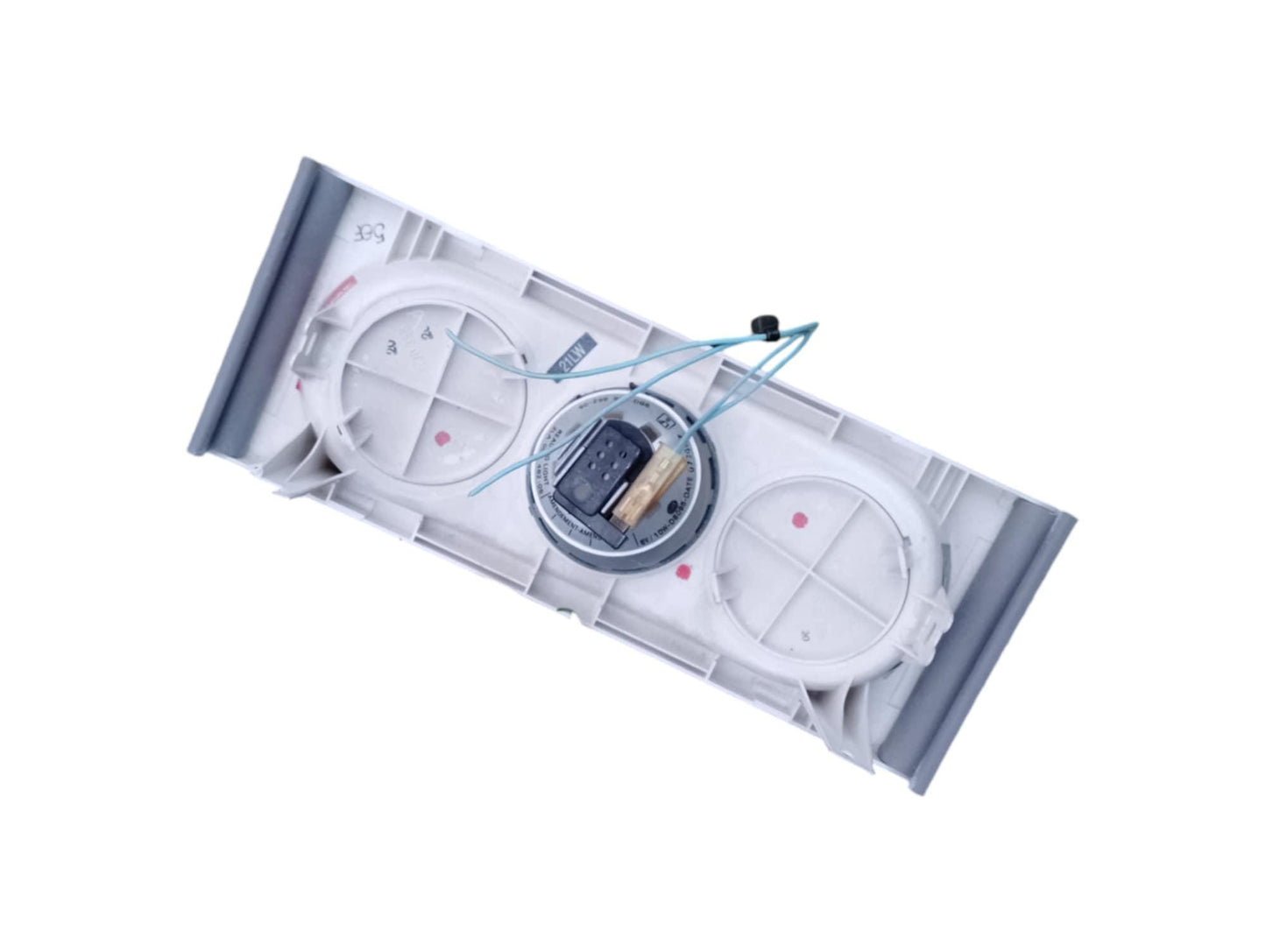 Airbus A320/A330/A340 Passenger Service Unit PSU Lamps Lighting Passenger Lighting Single Double or Triple