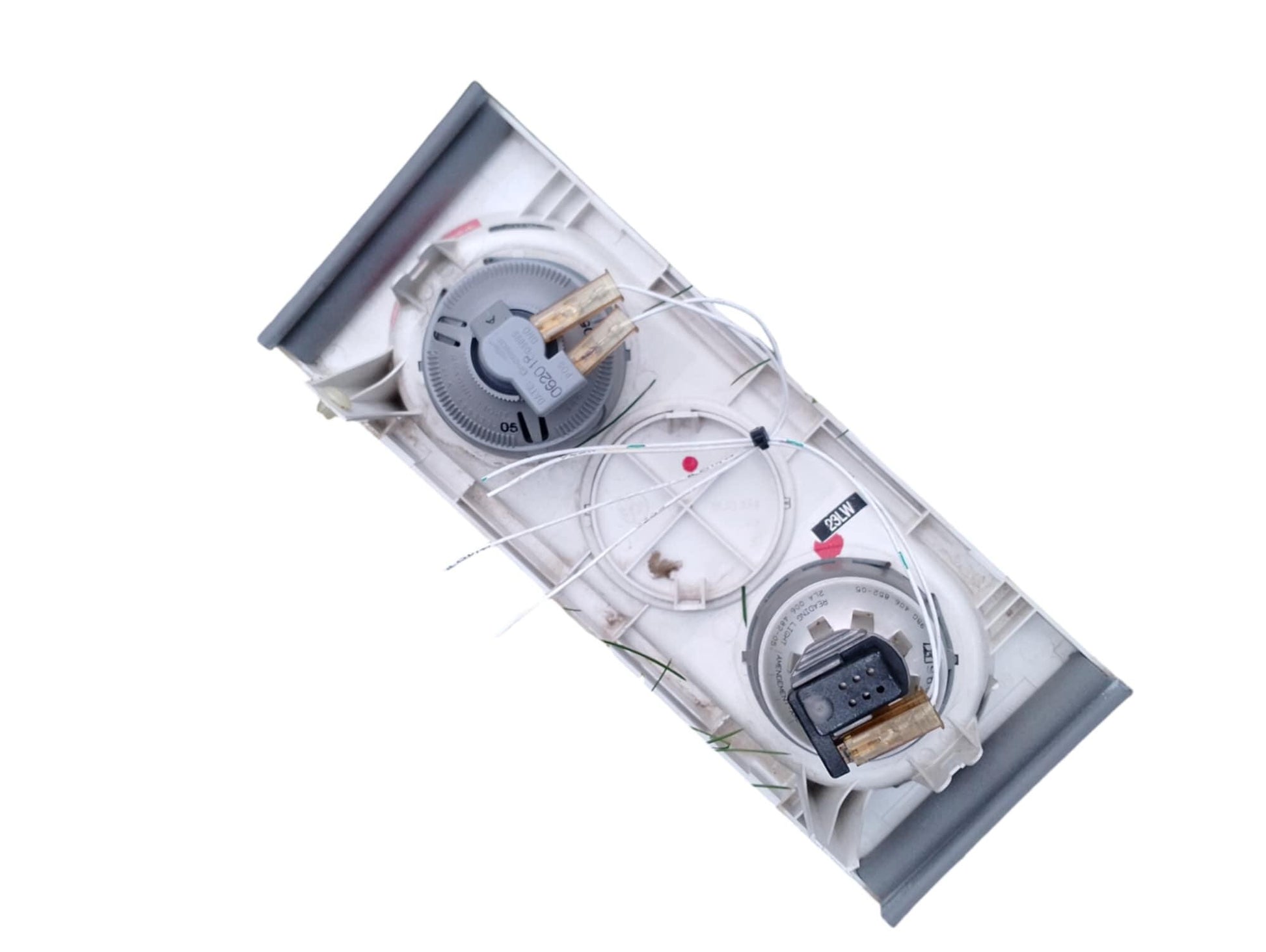 Airbus A320/A330/A340 Passenger Service Unit PSU Lamps Lighting Passenger Lighting Single Double or Triple