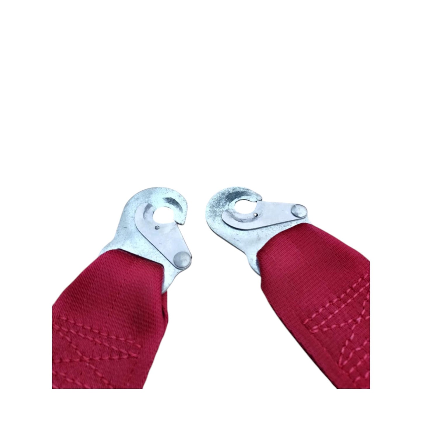 Eurowings Authentic Aircraft Seatbelt with Logo Airline Aviation Safety Belt