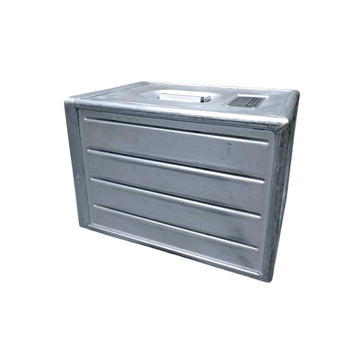 Airline Galley Box Aircraft ATLAS Storage Container
