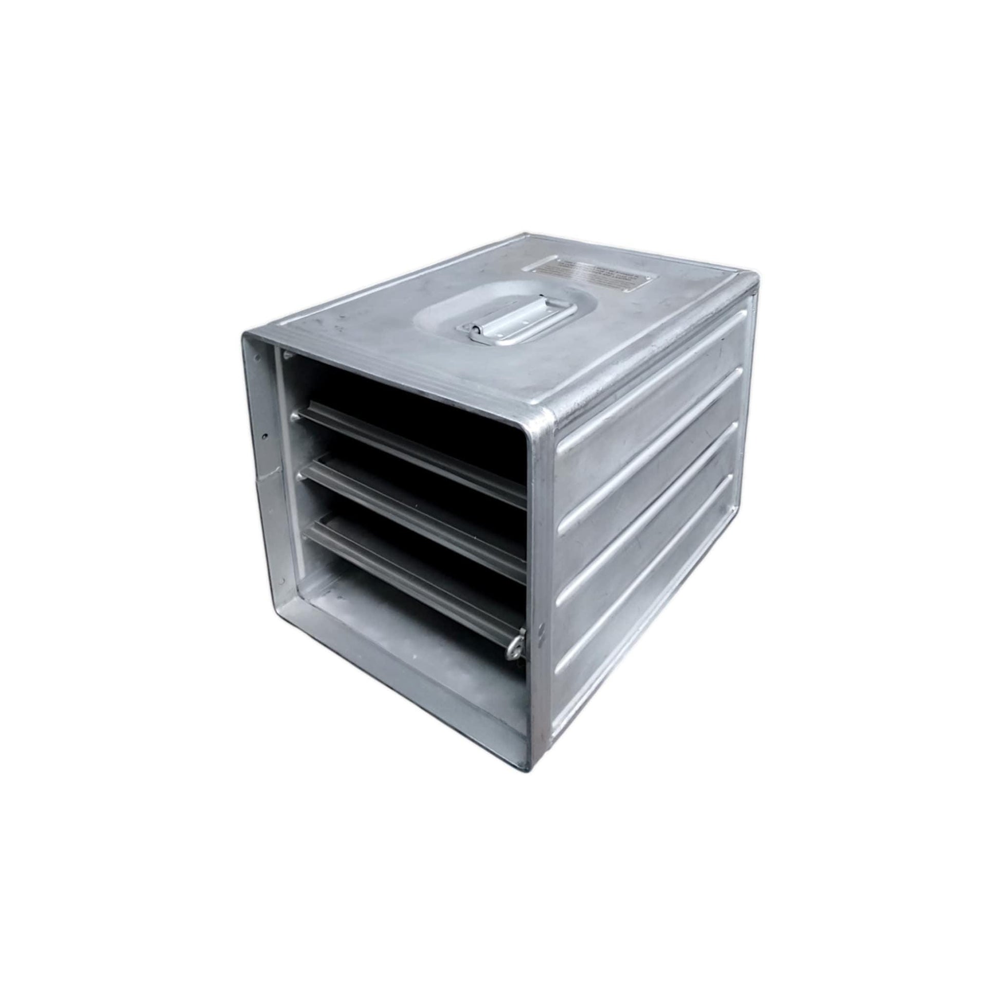 Airline Galley Box Aircraft ATLAS Storage Container