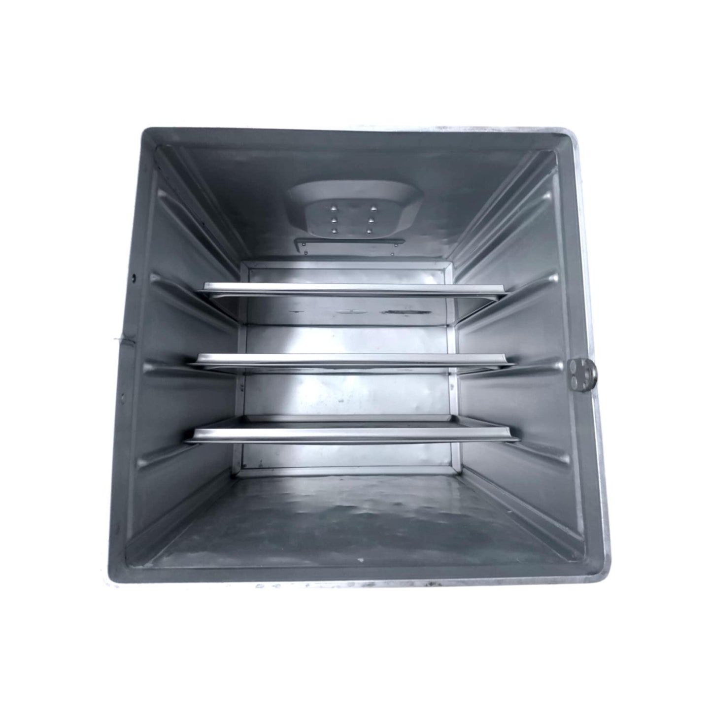 Airline Galley Box Aircraft ATLAS Storage Container