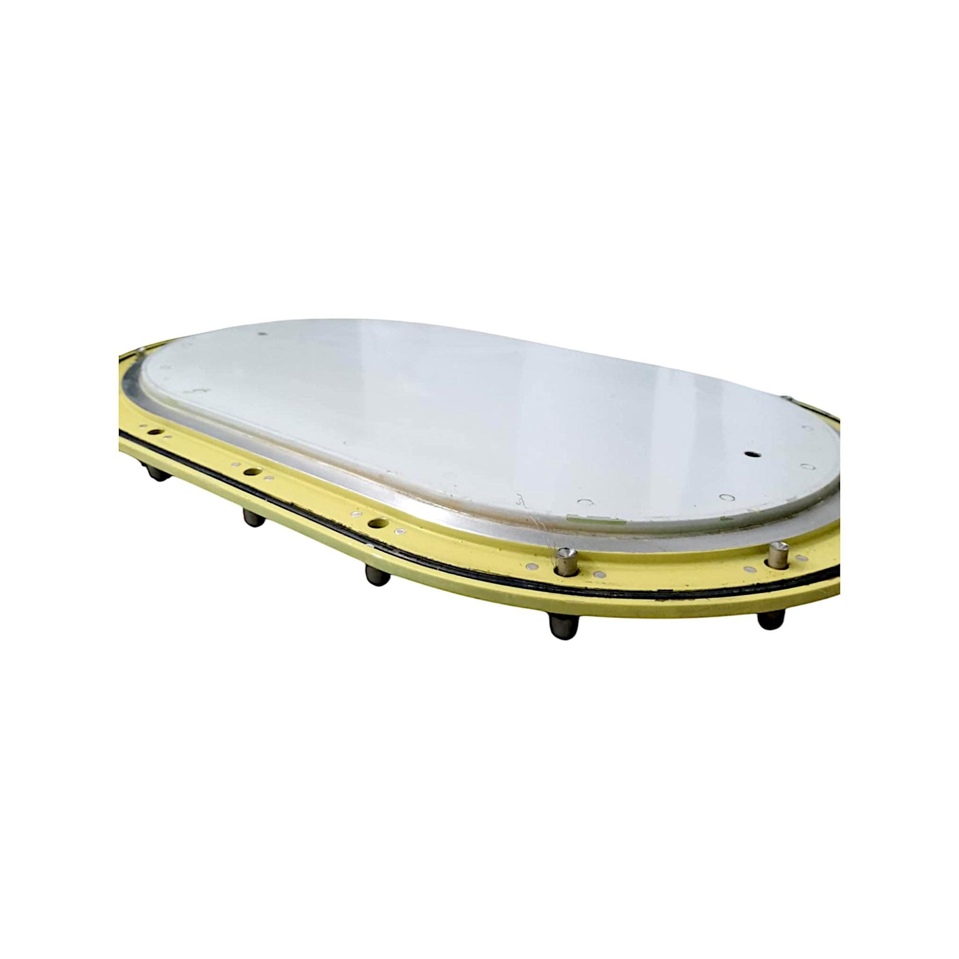 Embraer Aircraft Wing Fuel Access Panel