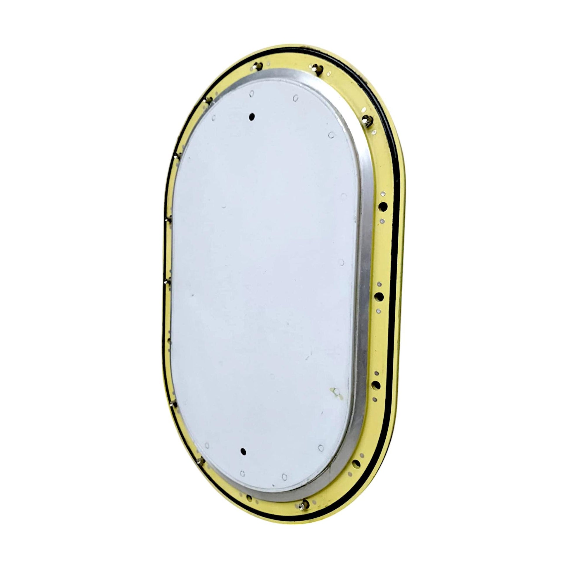 Embraer Aircraft Wing Fuel Access Panel