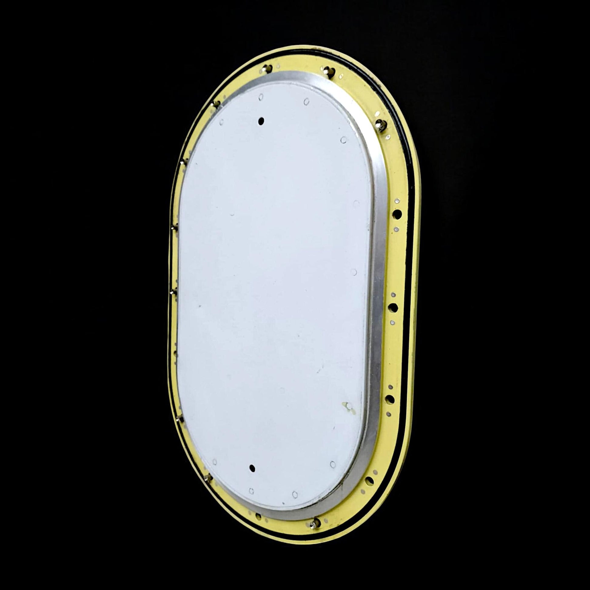 Embraer Aircraft Wing Fuel Access Panel