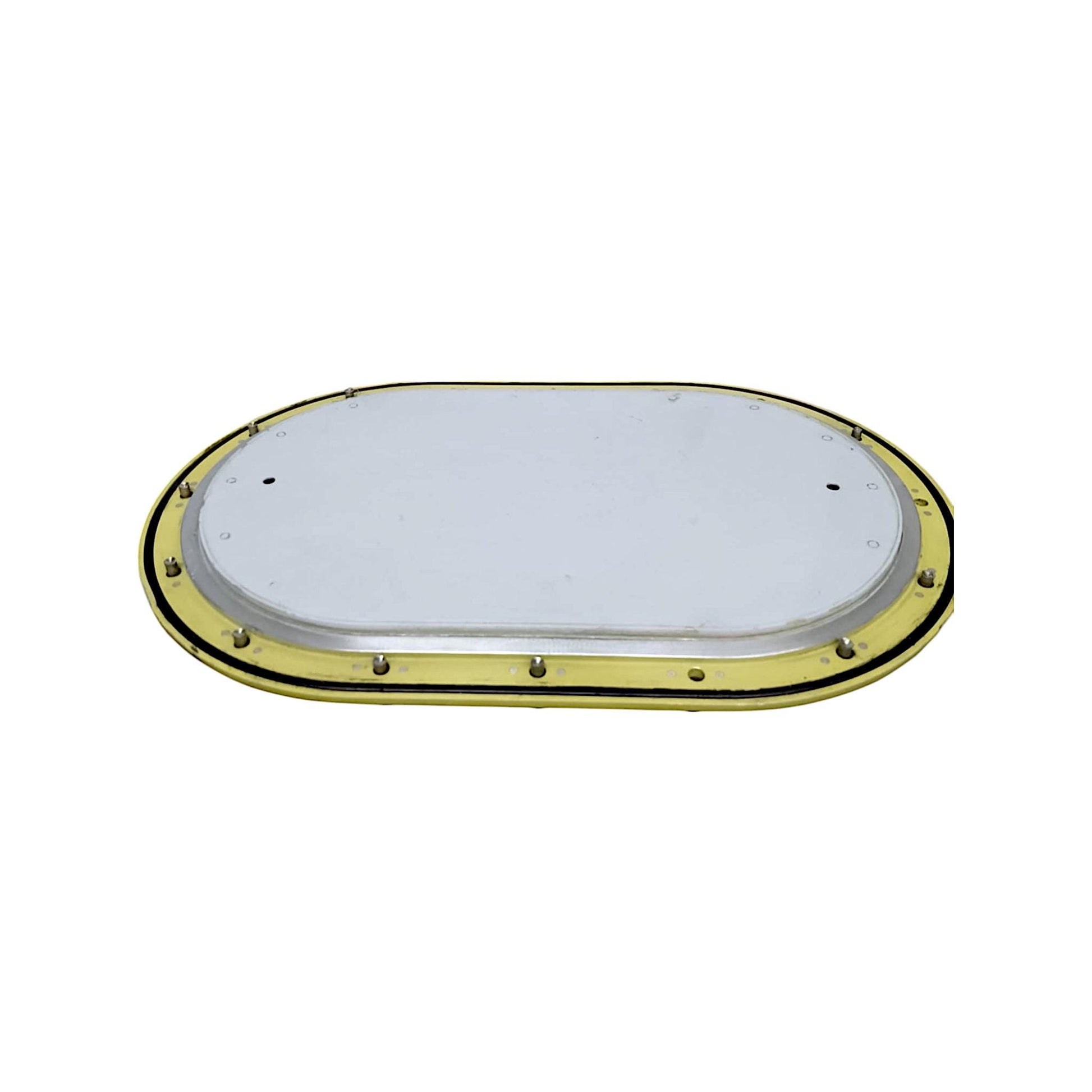 Embraer Aircraft Wing Fuel Access Panel