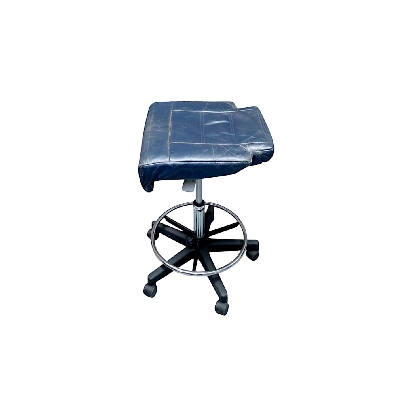 Bombardier Dash-8 Aircraft Seat Stool Aviation Design