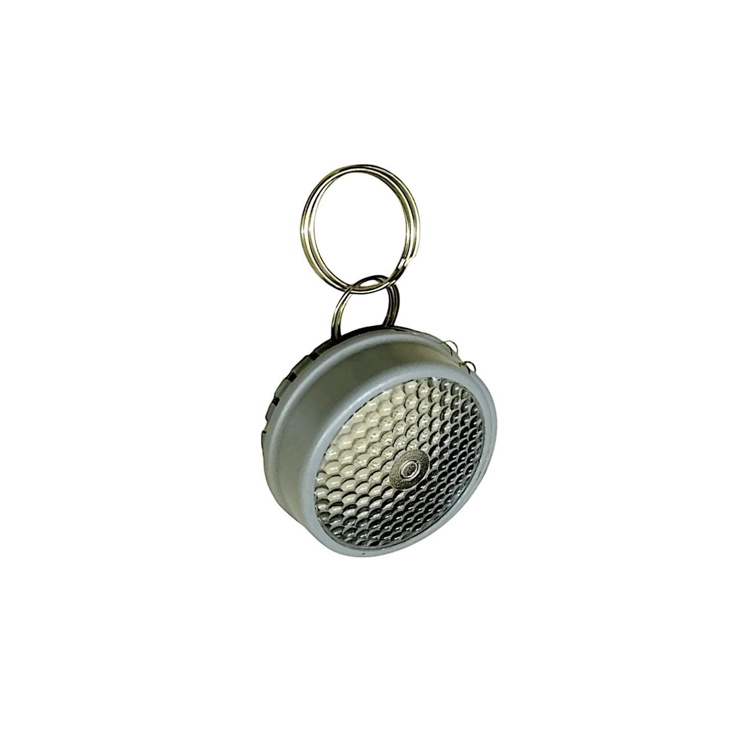 Airbus A320/A330/A340 Original Reading Lamp Lens Keychain Aviation Keyring Gift