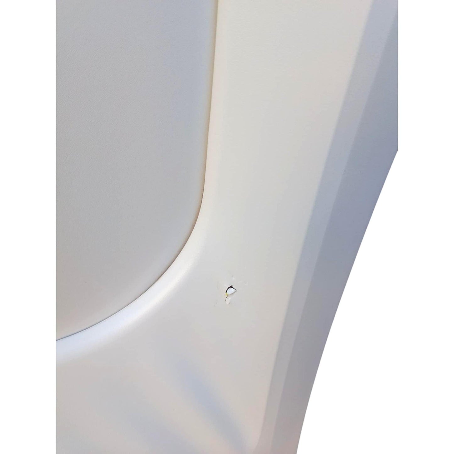 Airbus A330/A340 Double Interior Window Panel – Aviation Decor Aircraft Interior Flight Simulator Airline Collectible