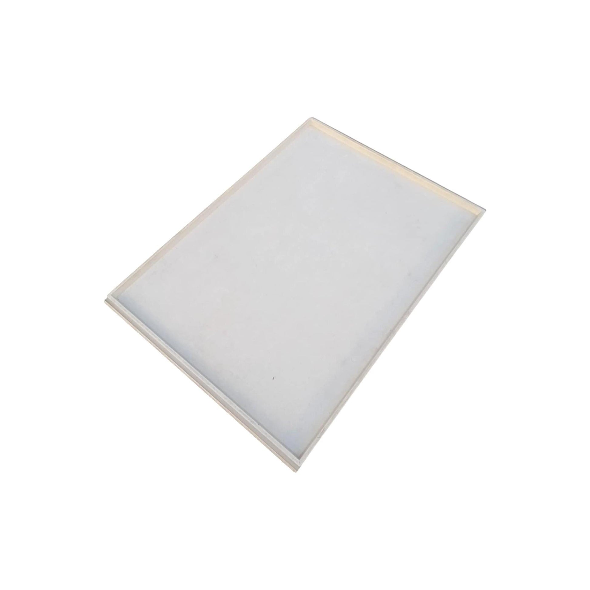 Lot of 5 Full Size Original Jet Airways Airline Serving Trays for Airline Galley Carts Trolleys - Airplane Boxes Containers - ATLAS