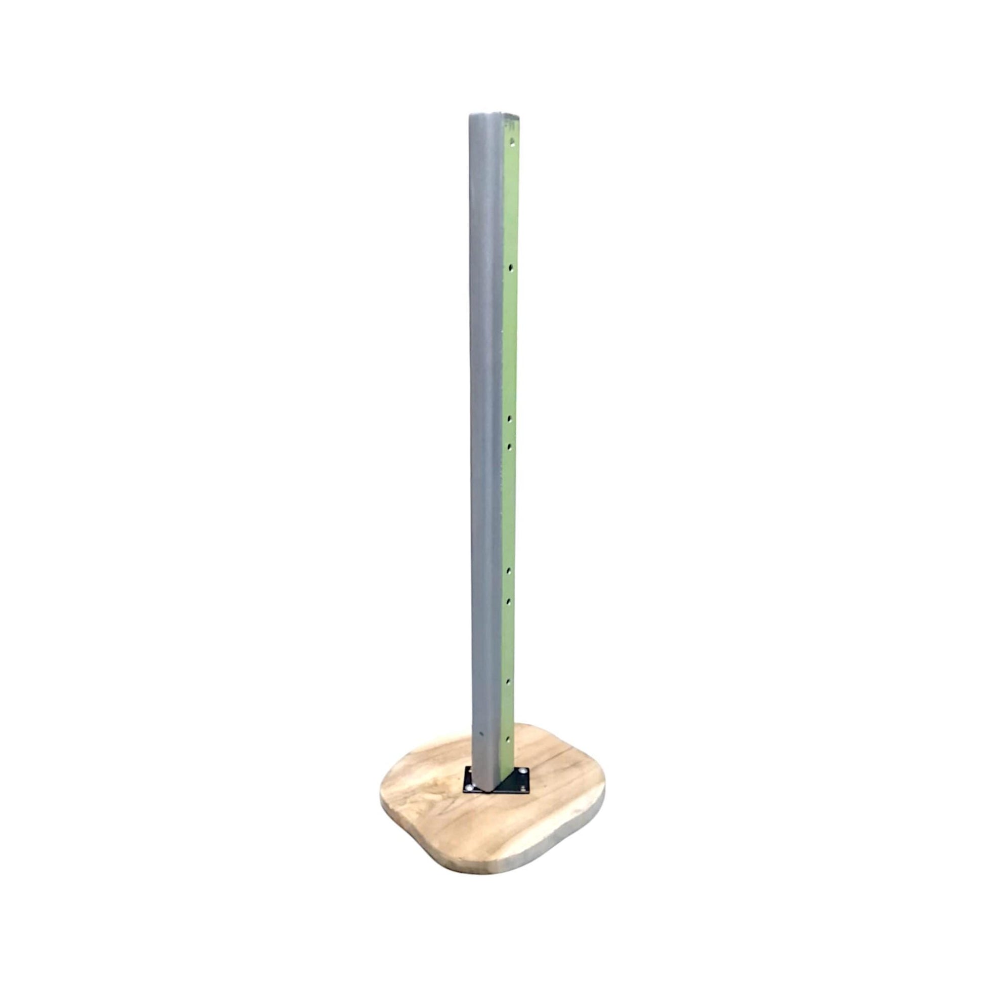 Boeing 757 Jet2 G-LSAB Aircraft Part – Aviation Decor Stand