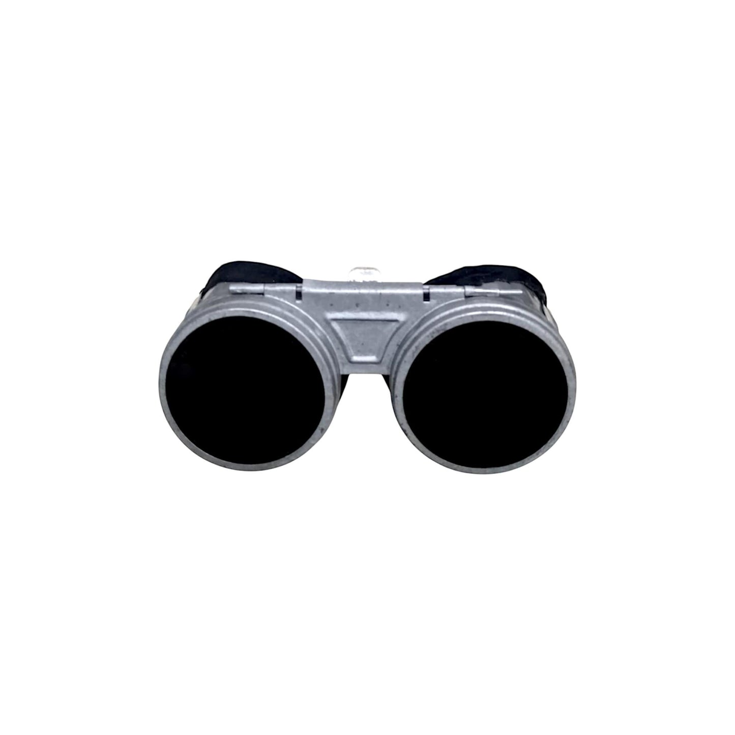 Original Vintage Welding Goggles Industrial Safety Military Googles Antique Decor