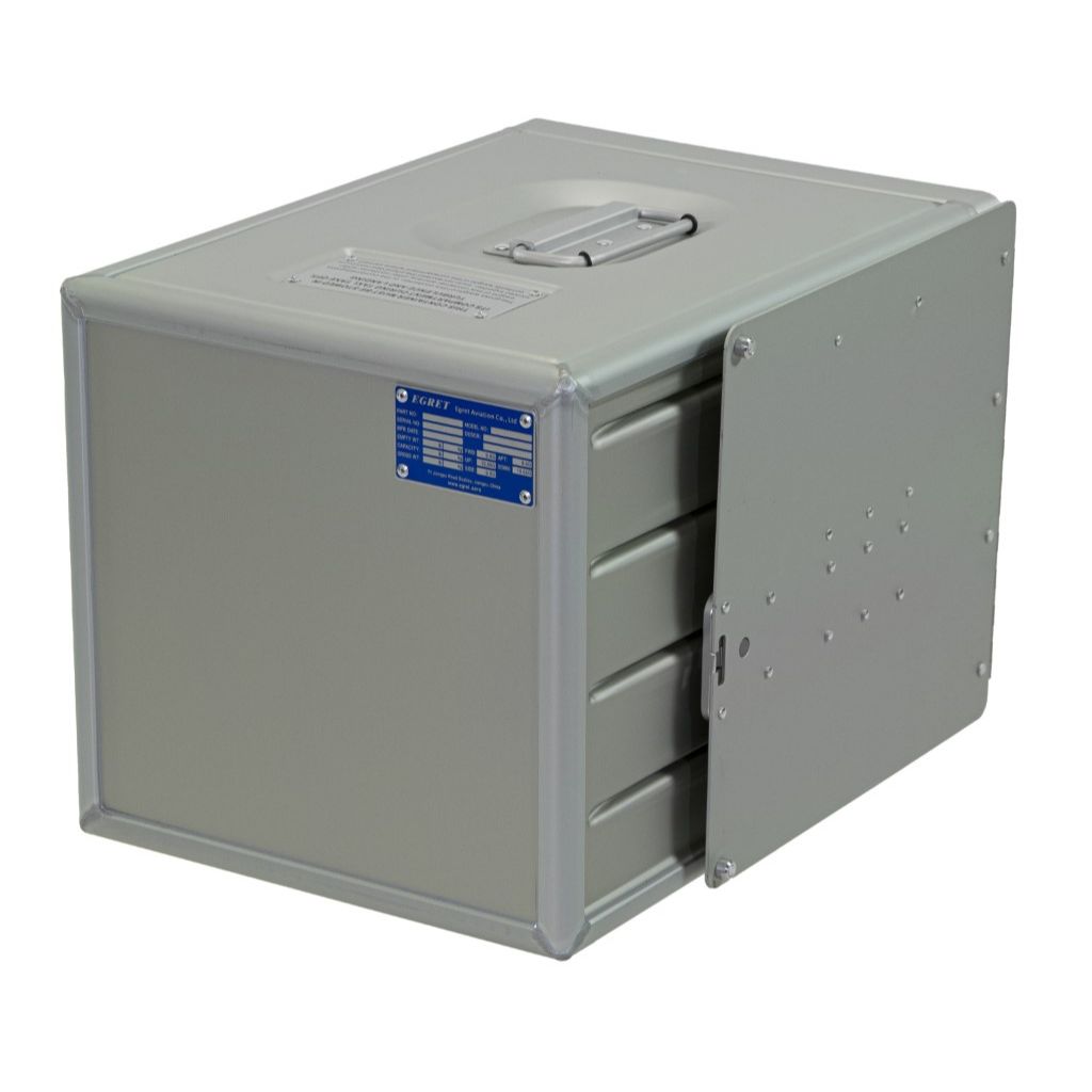 Brand New Original Galley Container