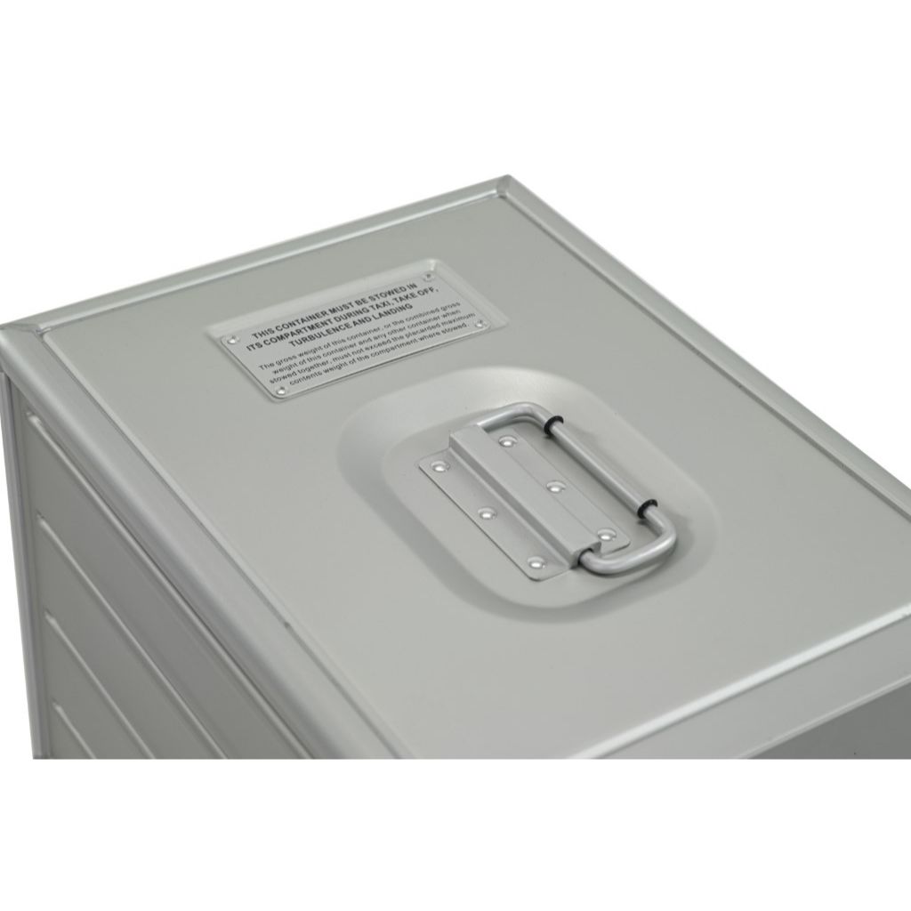 Brand New Original Galley Container