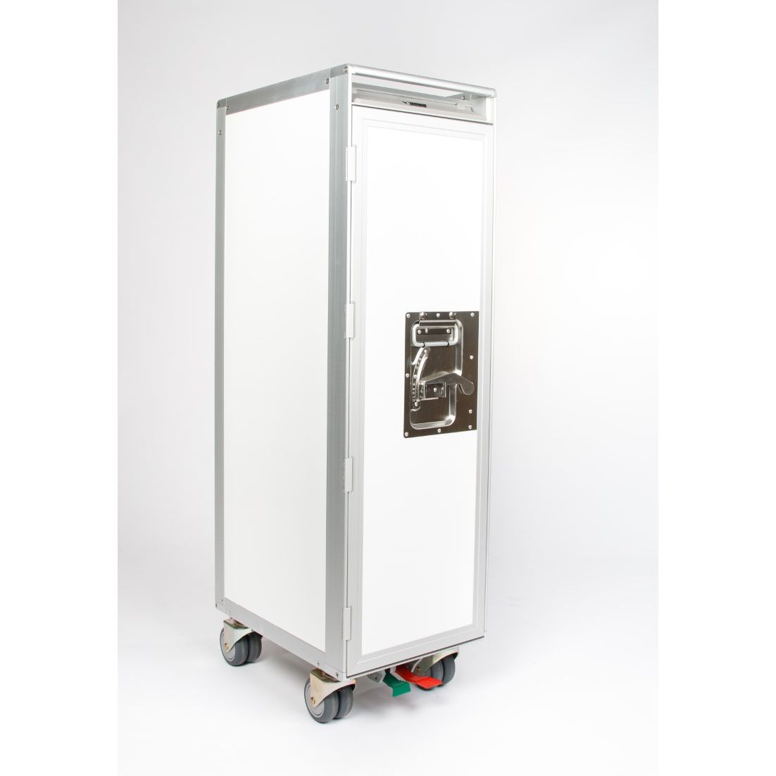 White Brand New Airline Trolley | Aircraft Galley Cart