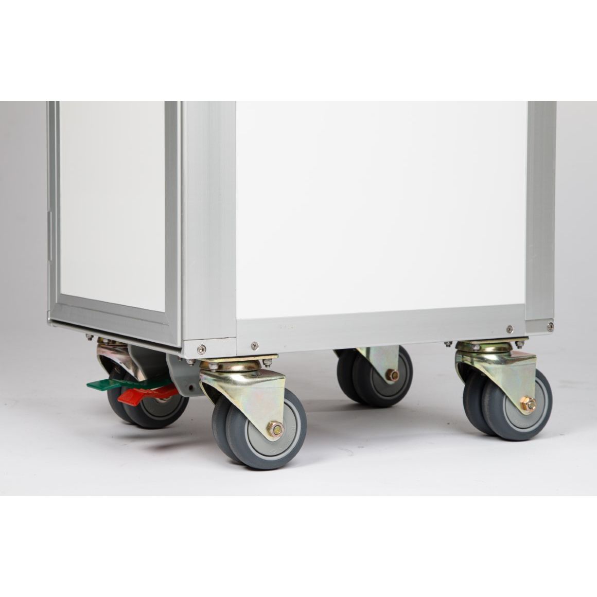 White Brand New Airline Trolley | Aircraft Galley Cart