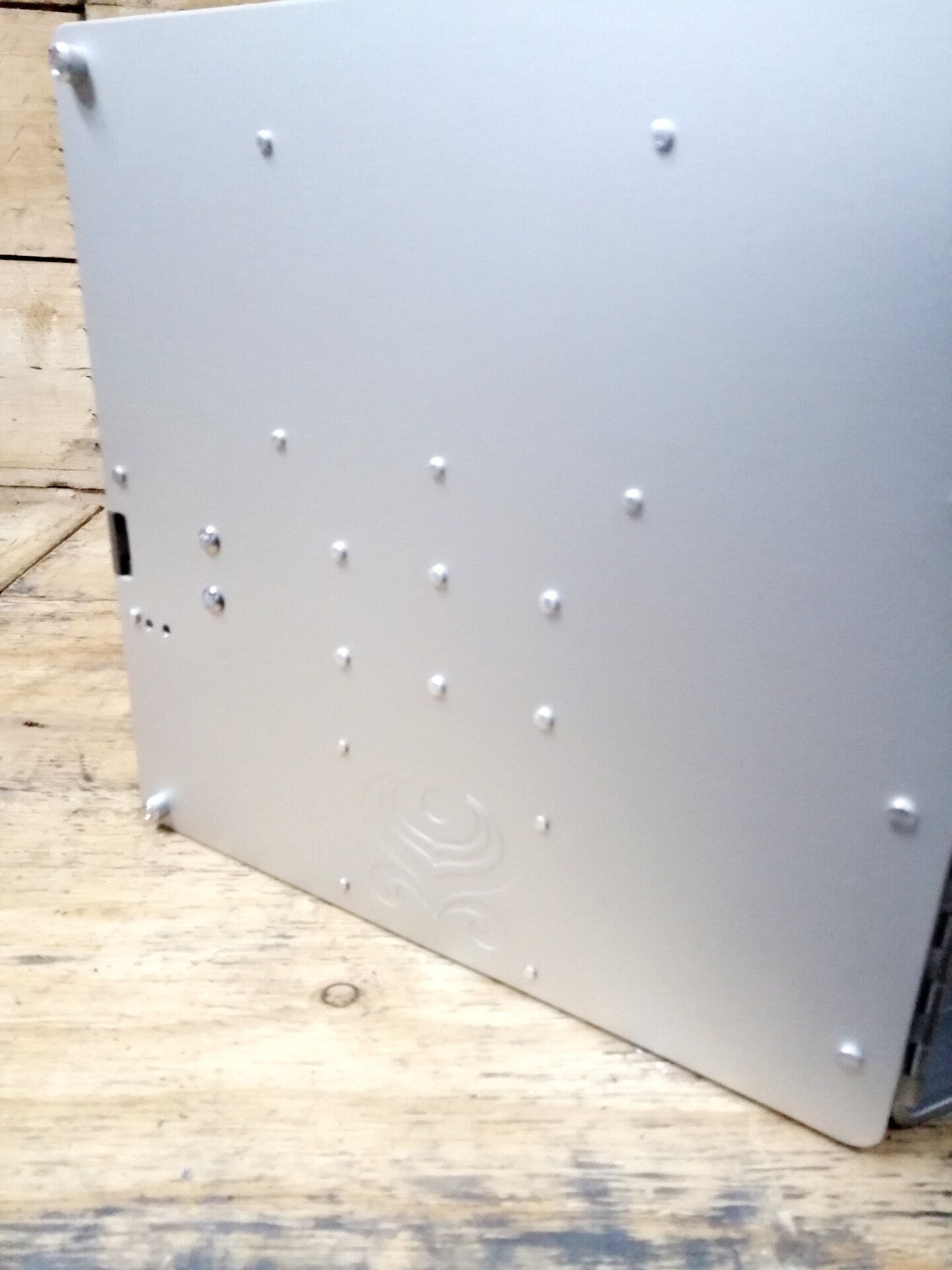 Brand New - Airplane Galley Box, Airline Storage Container, Hainan Airlines, Cabinet, Night Stand, Side Table