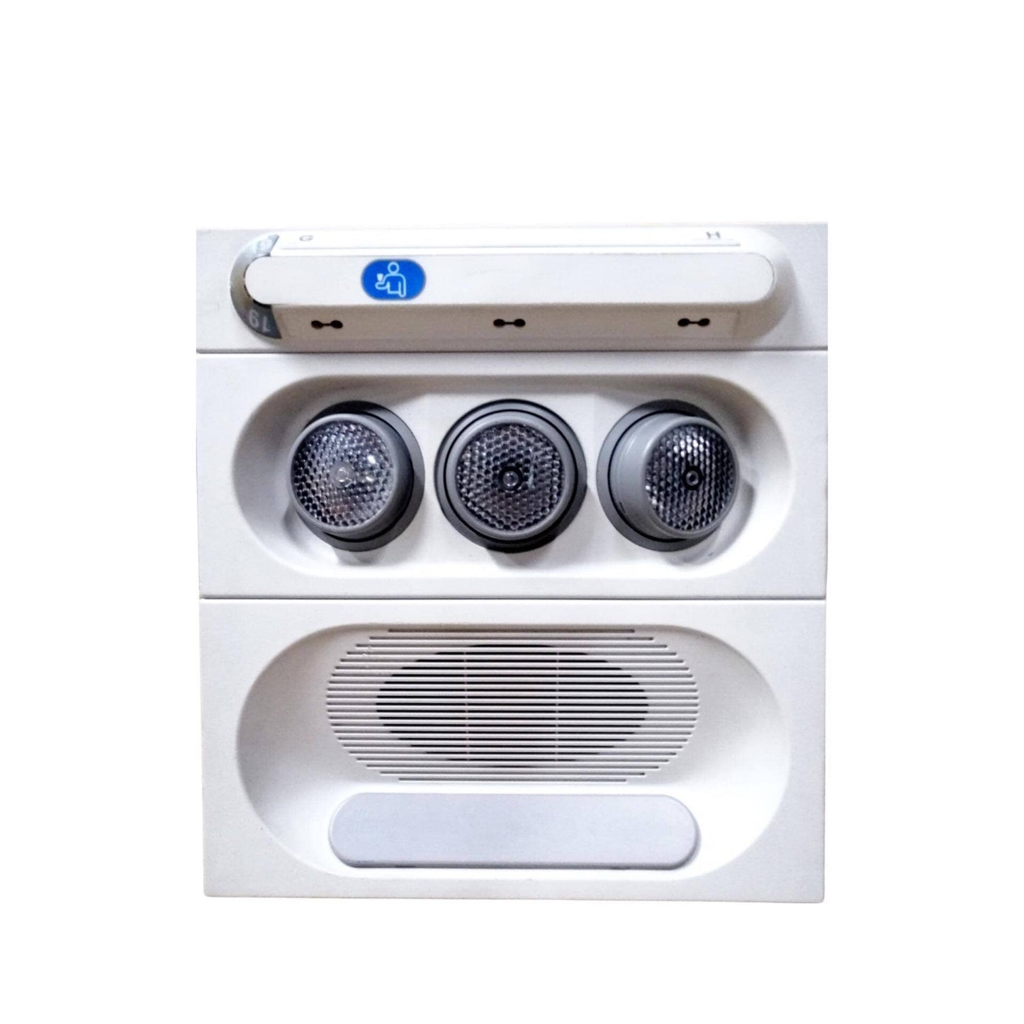 Original Airbus A330/A340 Passenger Service Unit PSU Panel