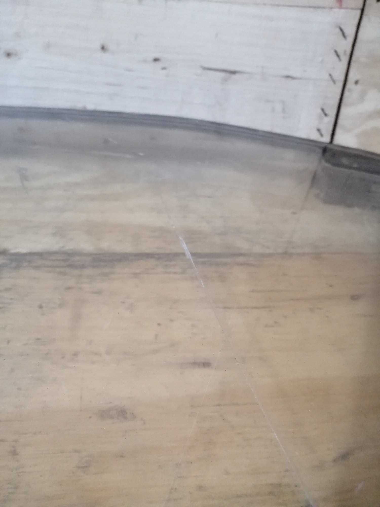 Airbus A320 Cockpit Windshield Windscreen - Airplane Cockpit Window Fuselage - Design for Table