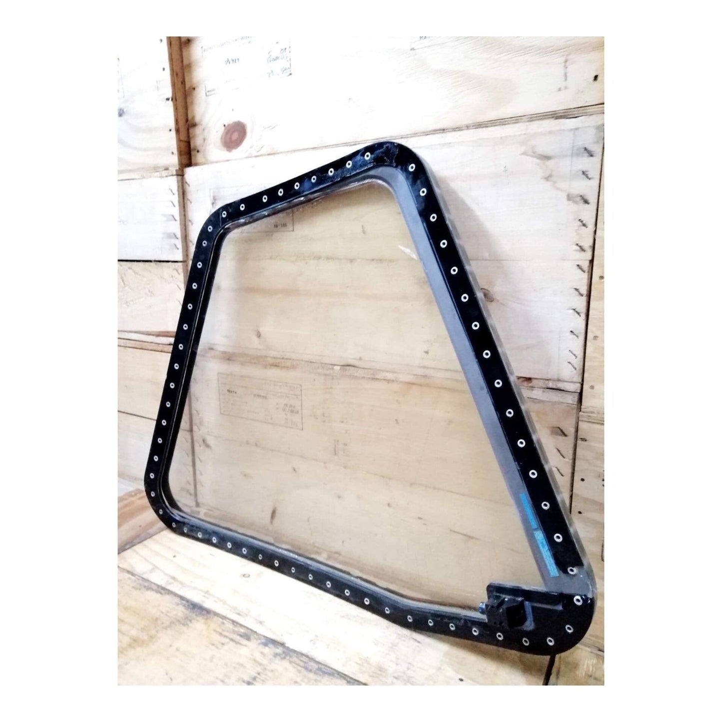 Airbus A320 Cockpit Windshield Windscreen - Airplane Cockpit Window Fuselage - Design for Table