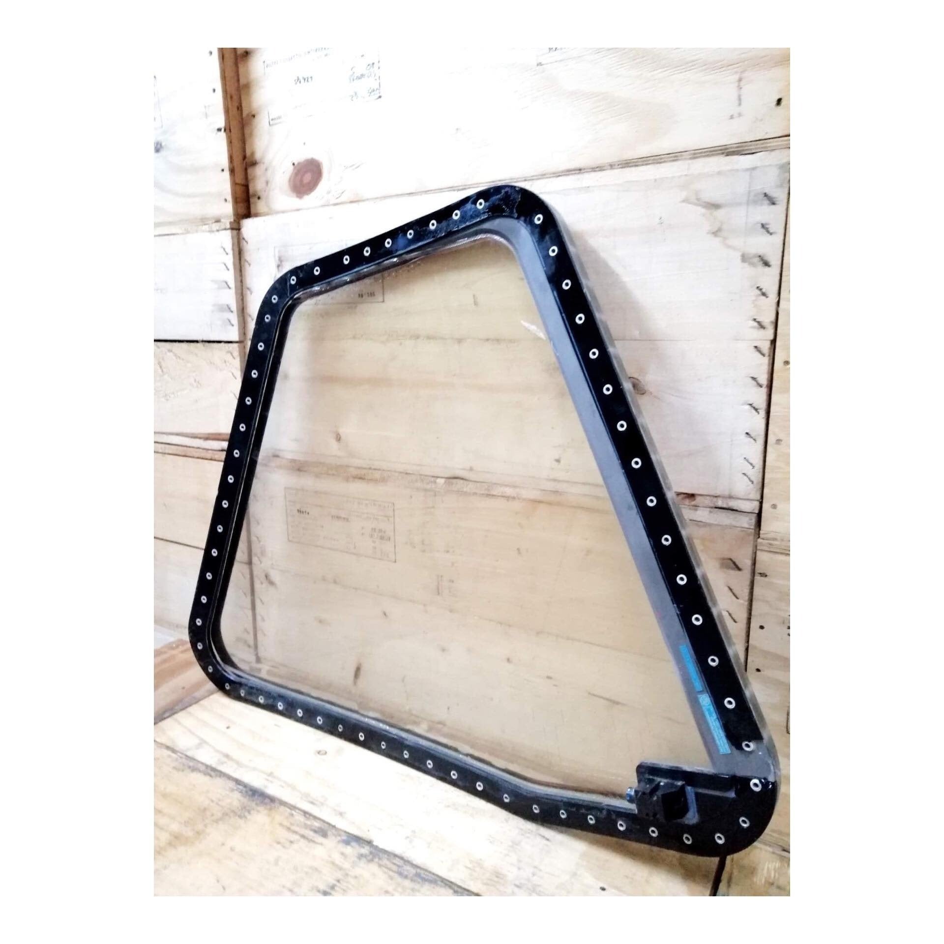 Airbus A320 Cockpit Windshield Windscreen - Airplane Cockpit Window Fuselage - Design for Table