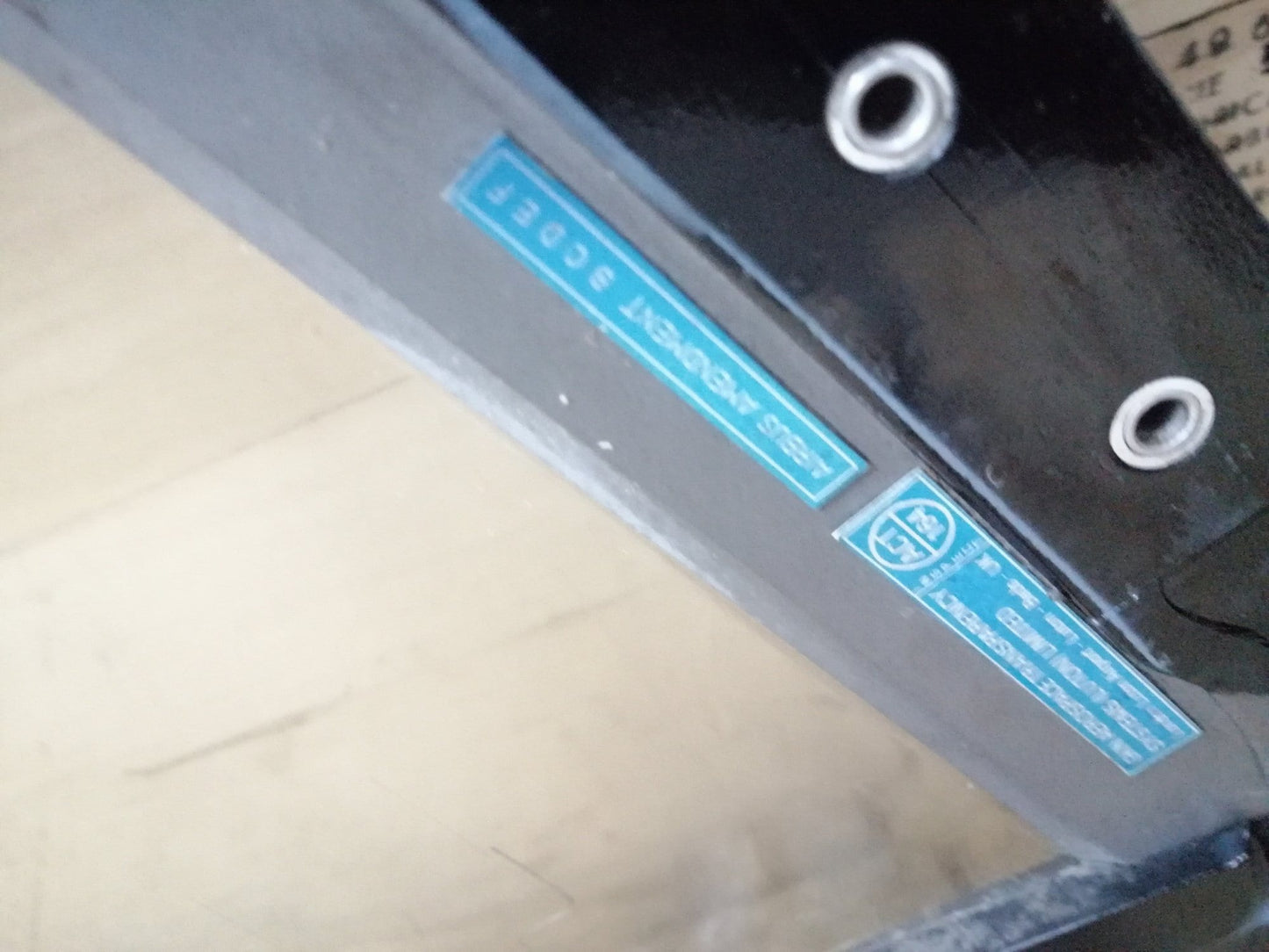 Airbus A320 Cockpit Windshield Windscreen - Airplane Cockpit Window Fuselage - Design for Table