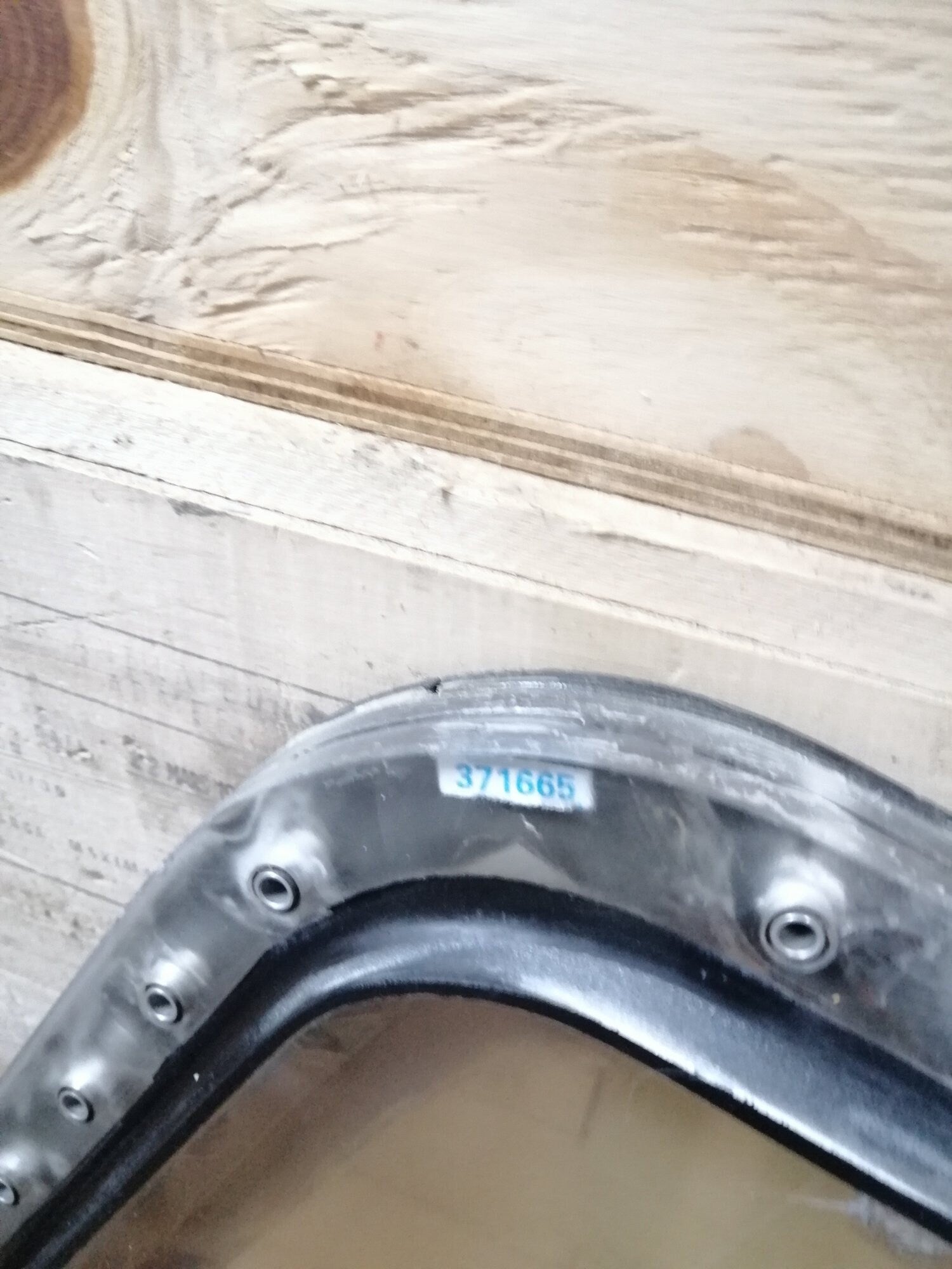 Airbus A320 Cockpit Windshield Windscreen - Airplane Cockpit Window Fuselage - Design for Table