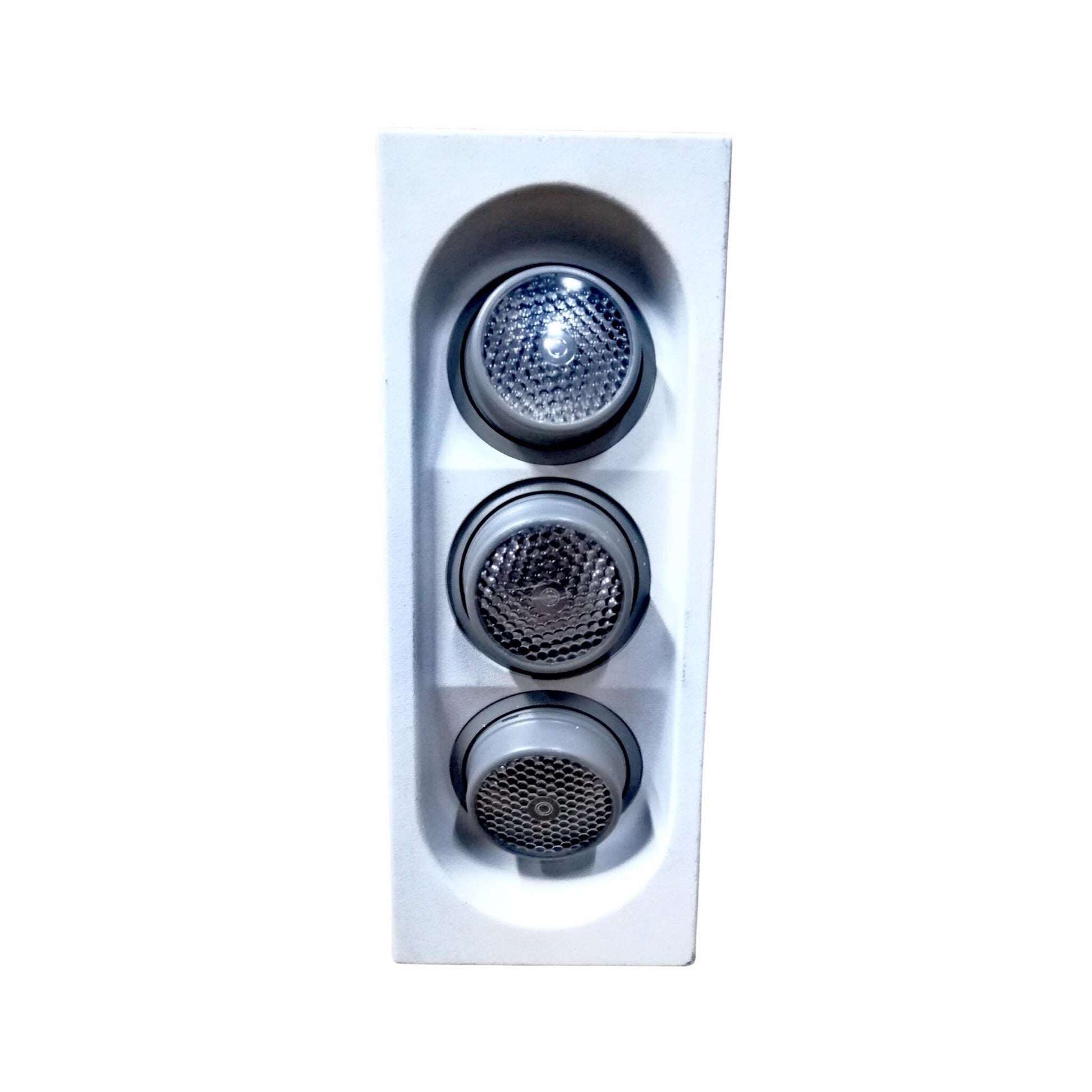 Original Airbus A330/A340 Passenger Service Unit PSU Lamps Lighting Triple Passenger Lighting