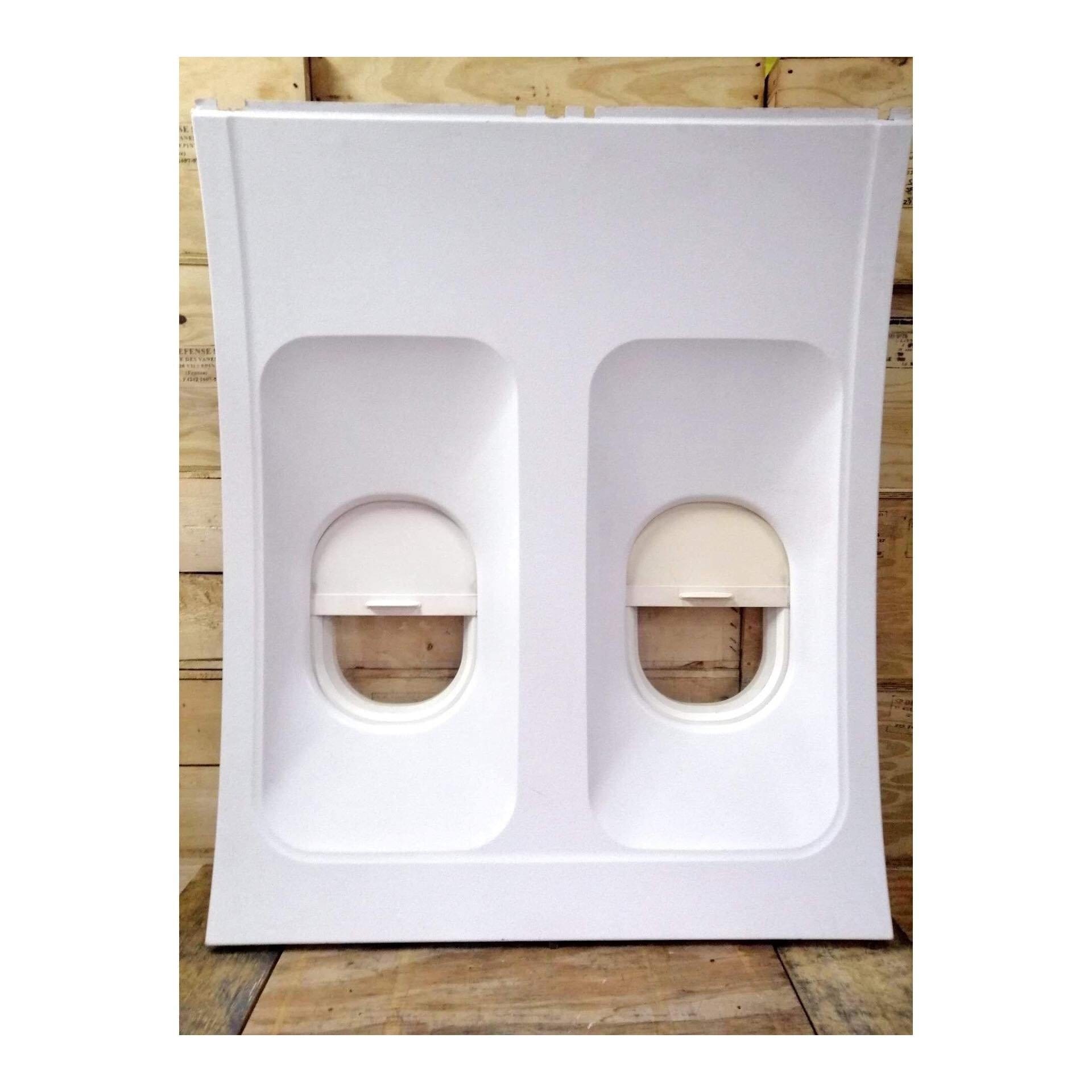 Airbus A330 Double Interior Window Panel