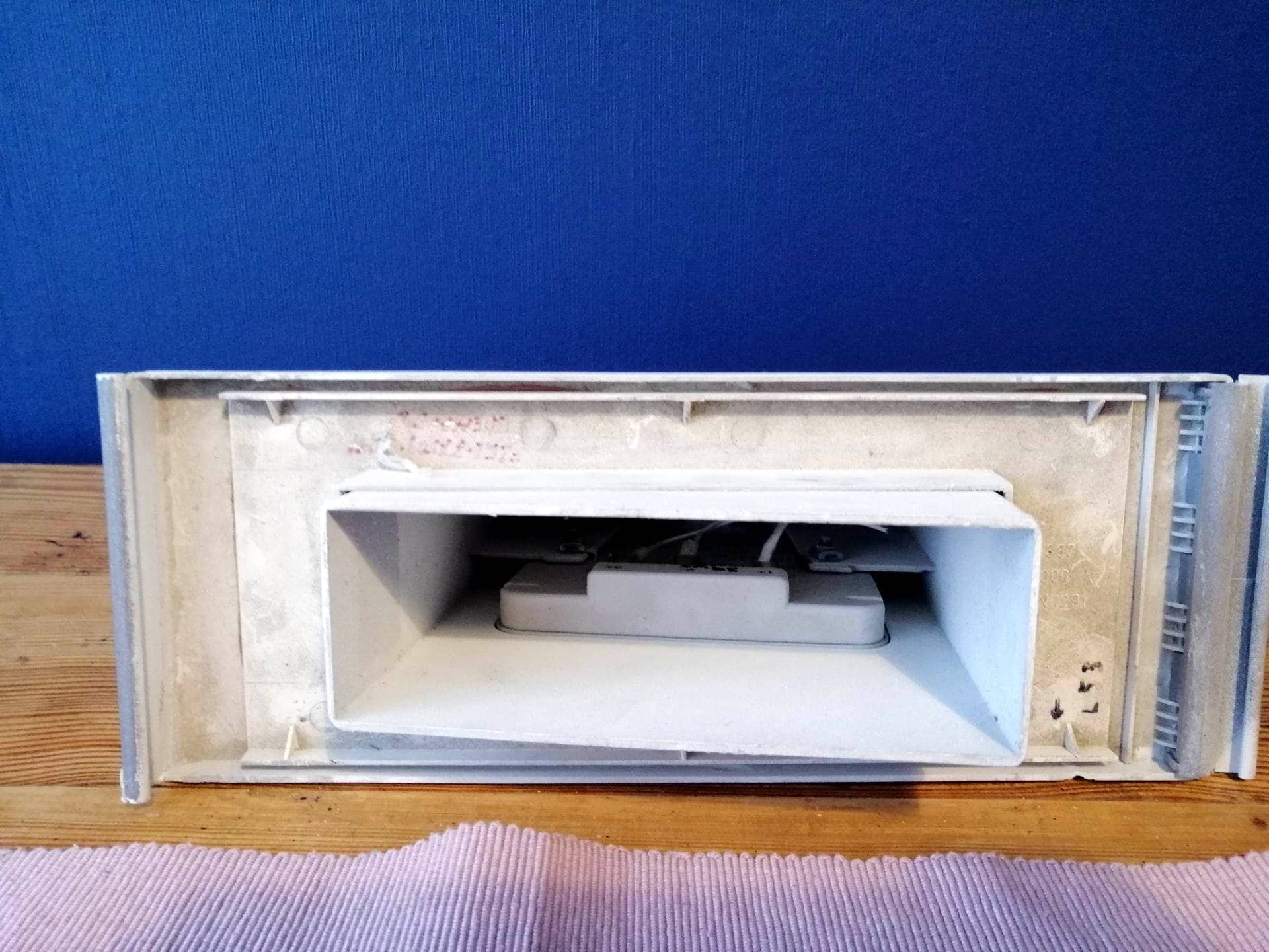 Boeing Airbus Aircraft Lavatory Toilet Sign, Airplane WC Lighted Sign, Aviation Lamp