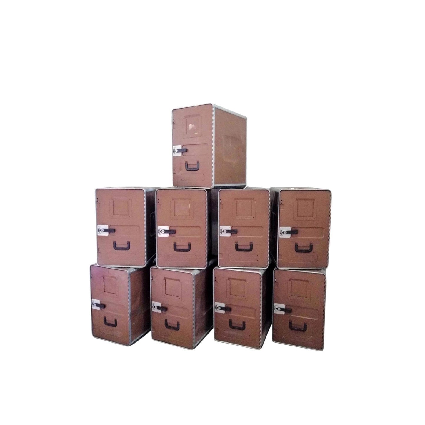 Swiss Air Galley Container, Airplane Storage Box, Airline Box, Industrial Cabinet