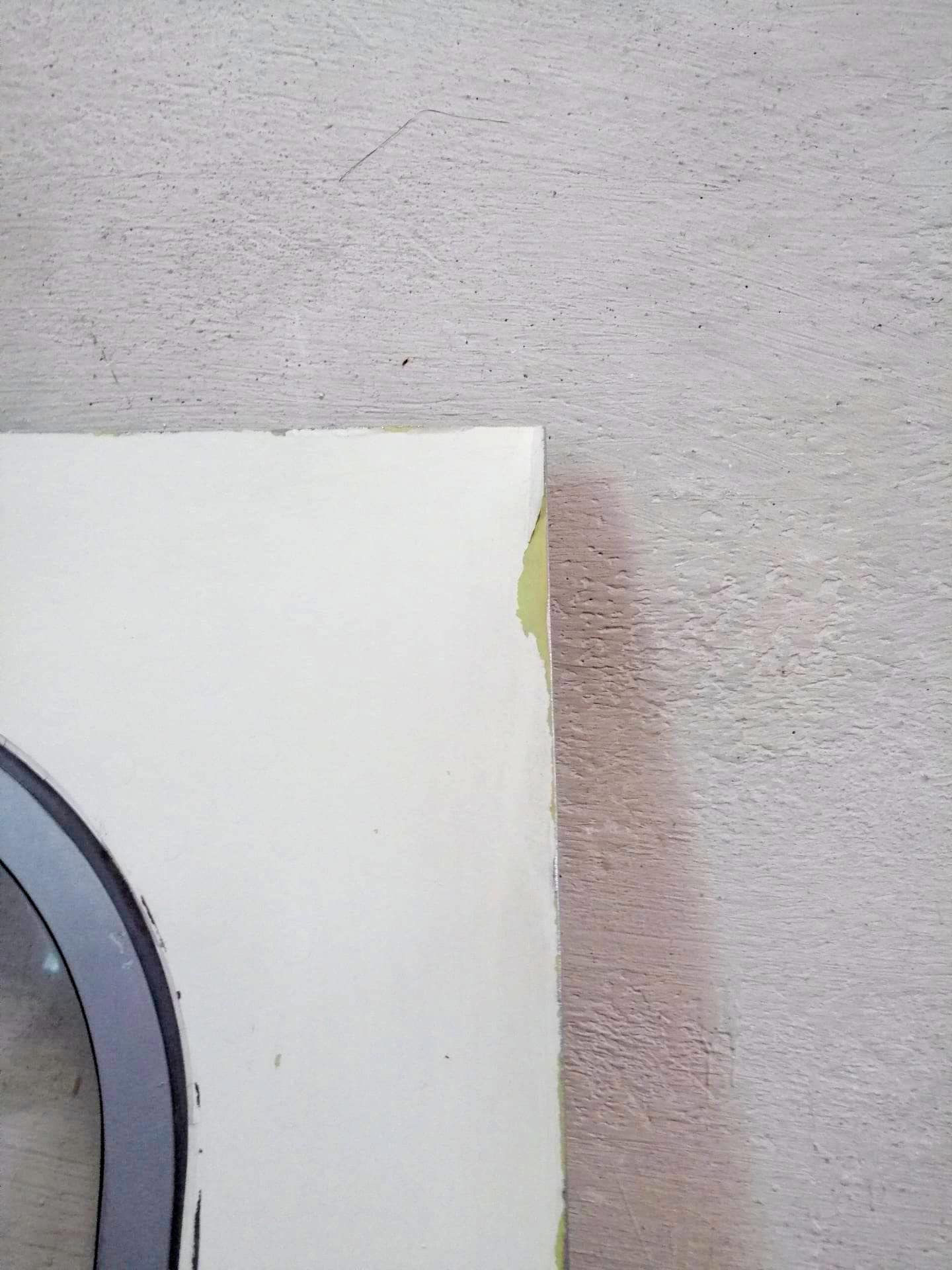 British Airways G-EUOB Airbus A319  | Authentic Aircraft Window Cut Fuselage | Aviation Aircraft LED Lamp