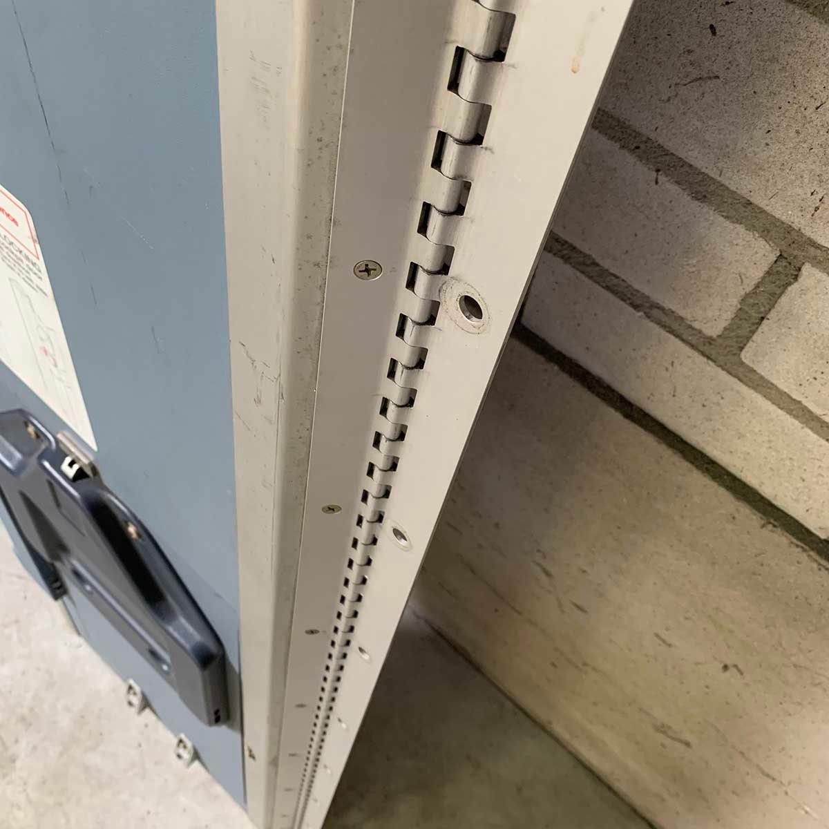 Cockpit Door | Air France | Airbus A340 F-GLZR | Flight Deck Aircraft Cockpit Door