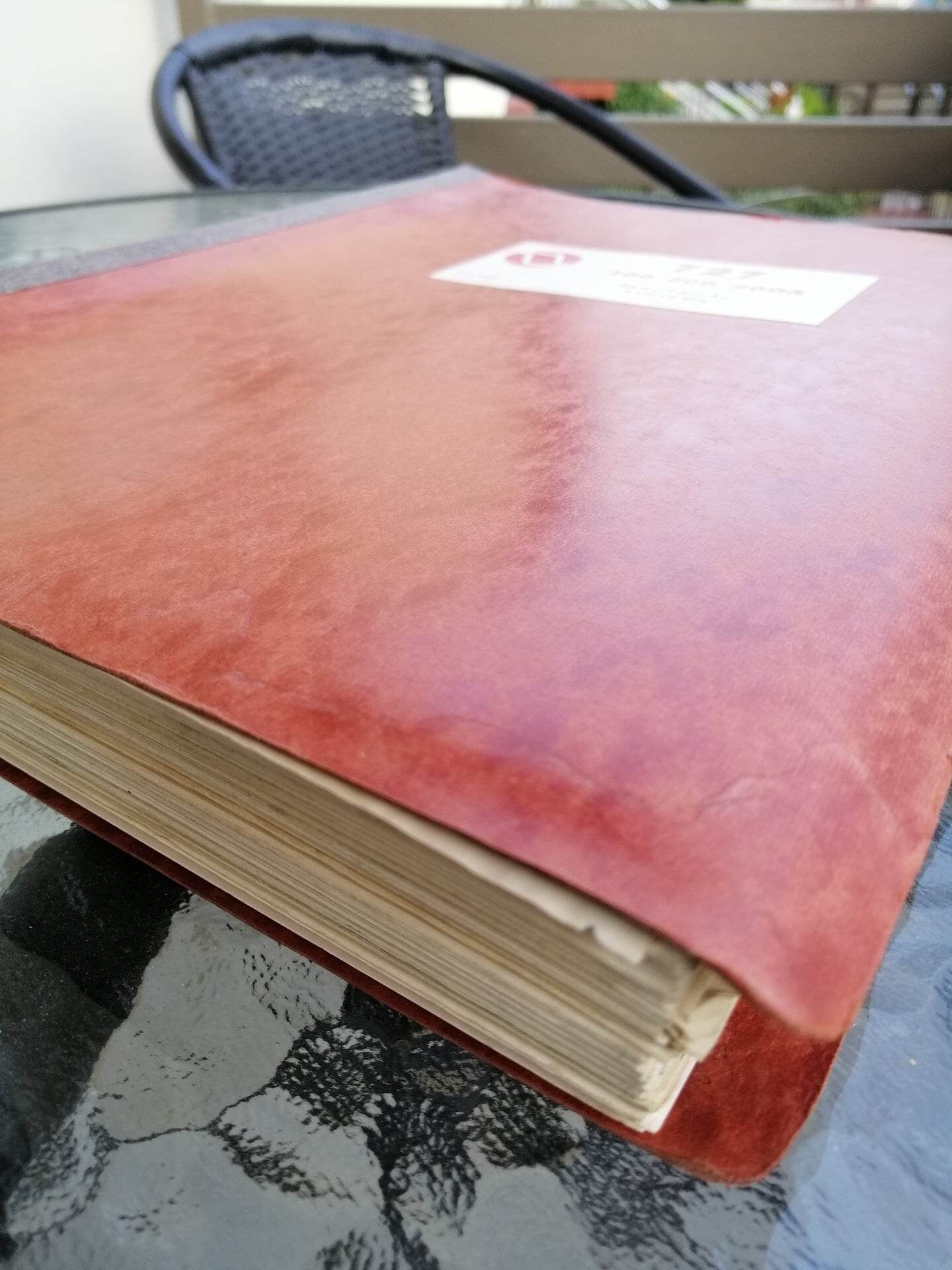Original Boeing 727 Maintance Manual: 100-200-200A Electrical Systems | Nortwest Orient | Northwest Airlines